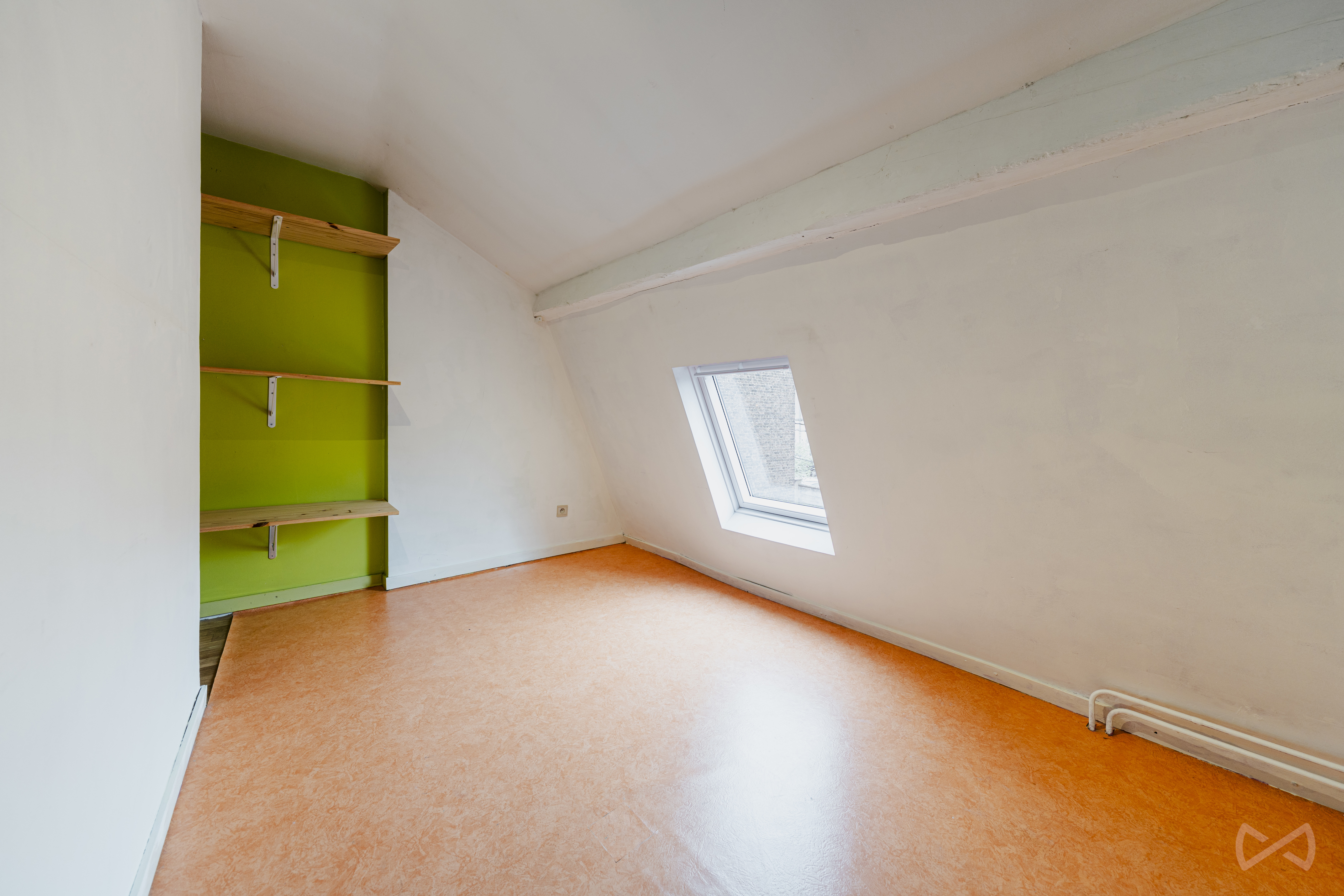 Photo 3 sur 4 pour Maison de trois chambres à Angleur