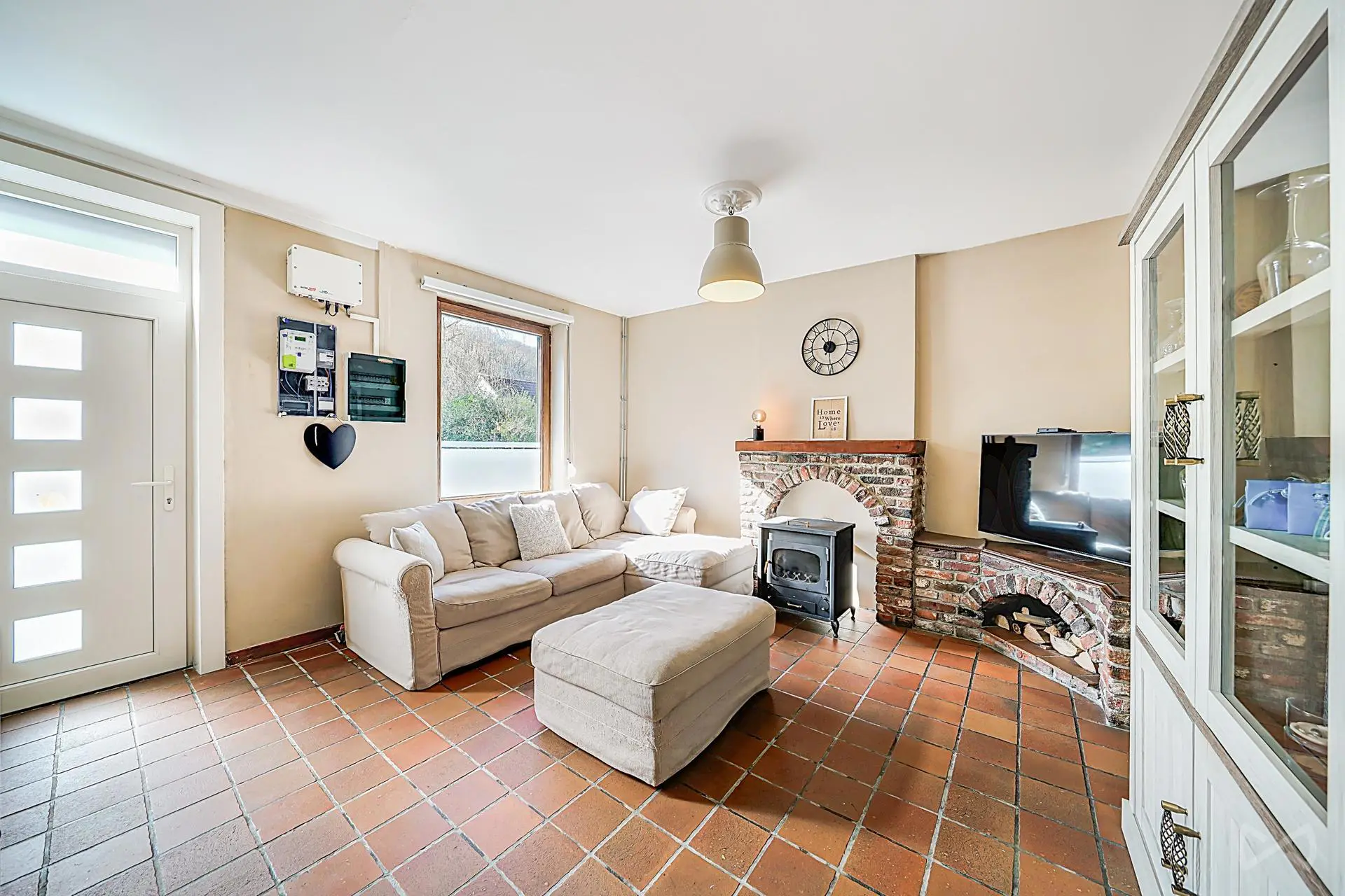 Picture 2 of 4 for House with four bedrooms in Aiseau-Presles