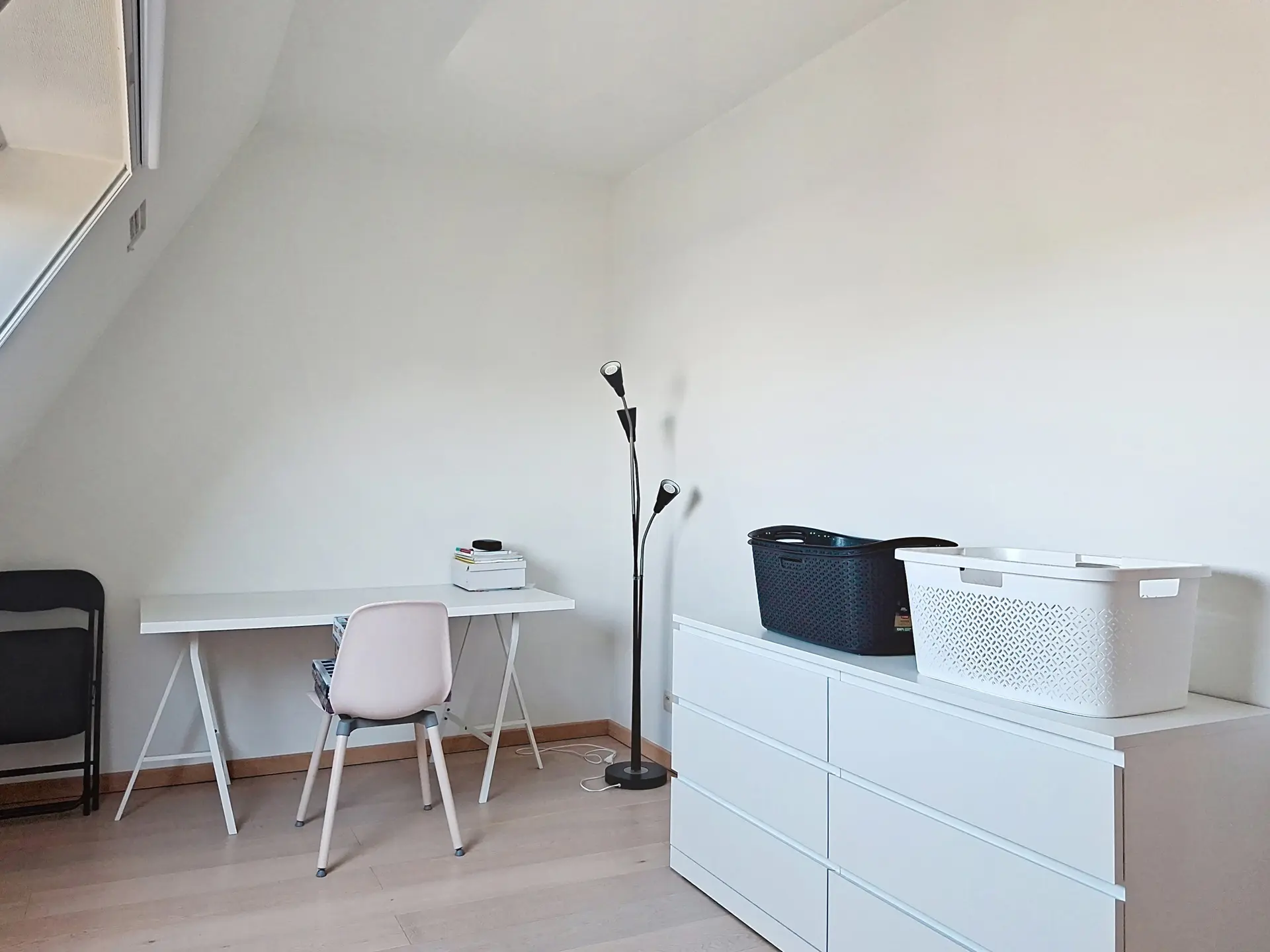Photo 3 sur 4 pour Appartement de deux chambres à Meise