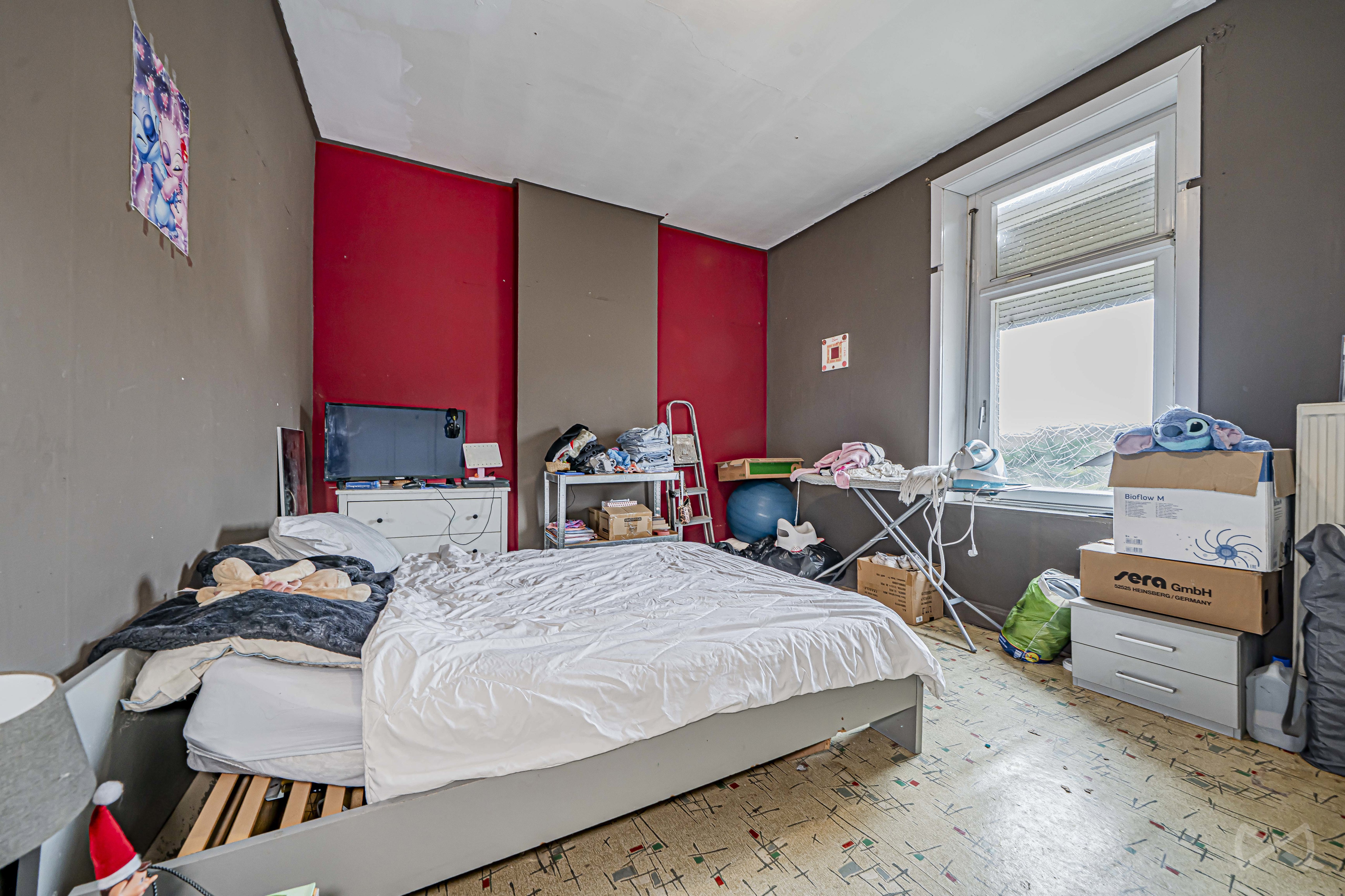 Picture 2 of 4 for House with four bedrooms in Marchienne-au-pont