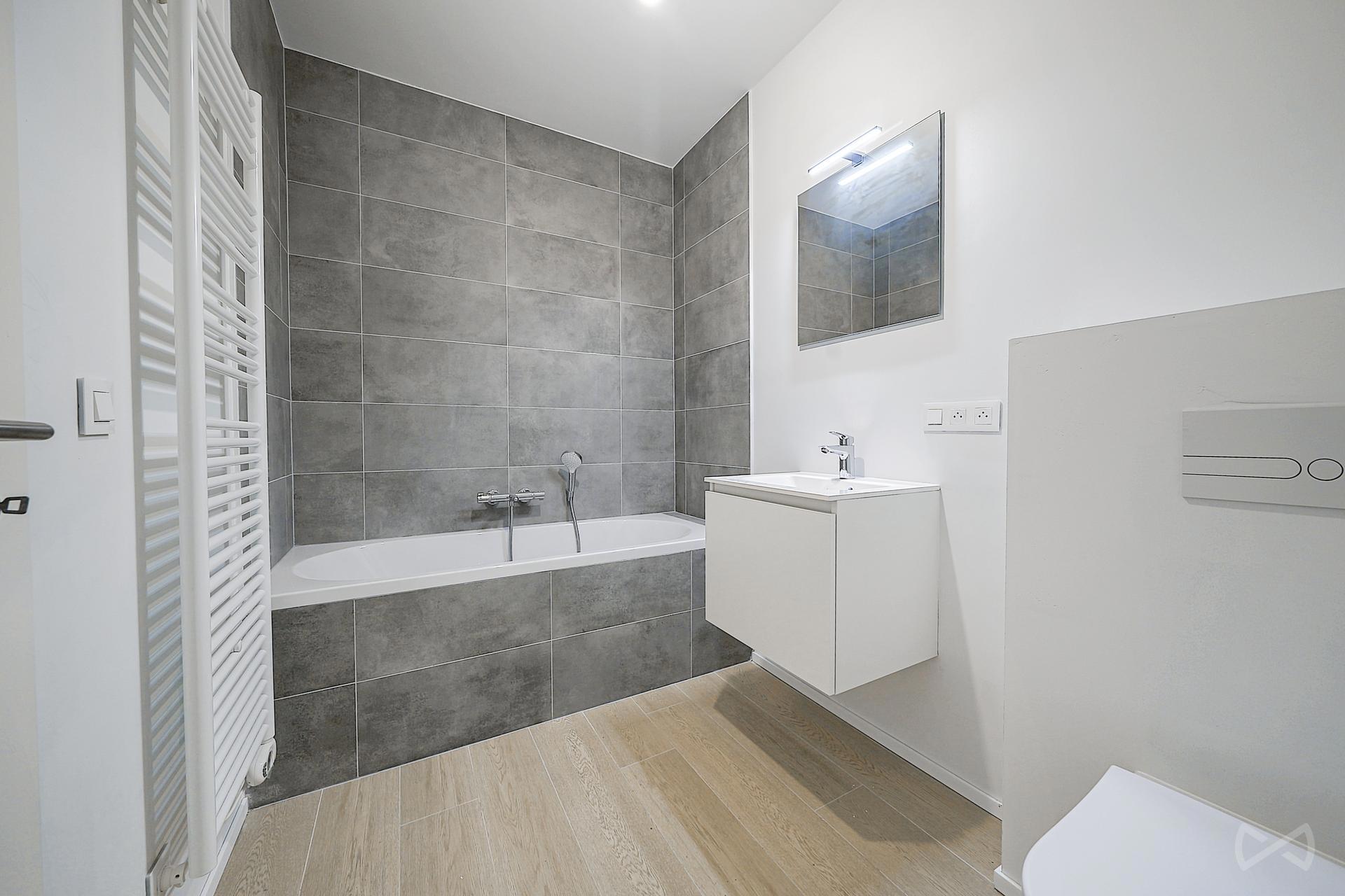 Picture 4 of 4 for Flat with three bedrooms in Liège
