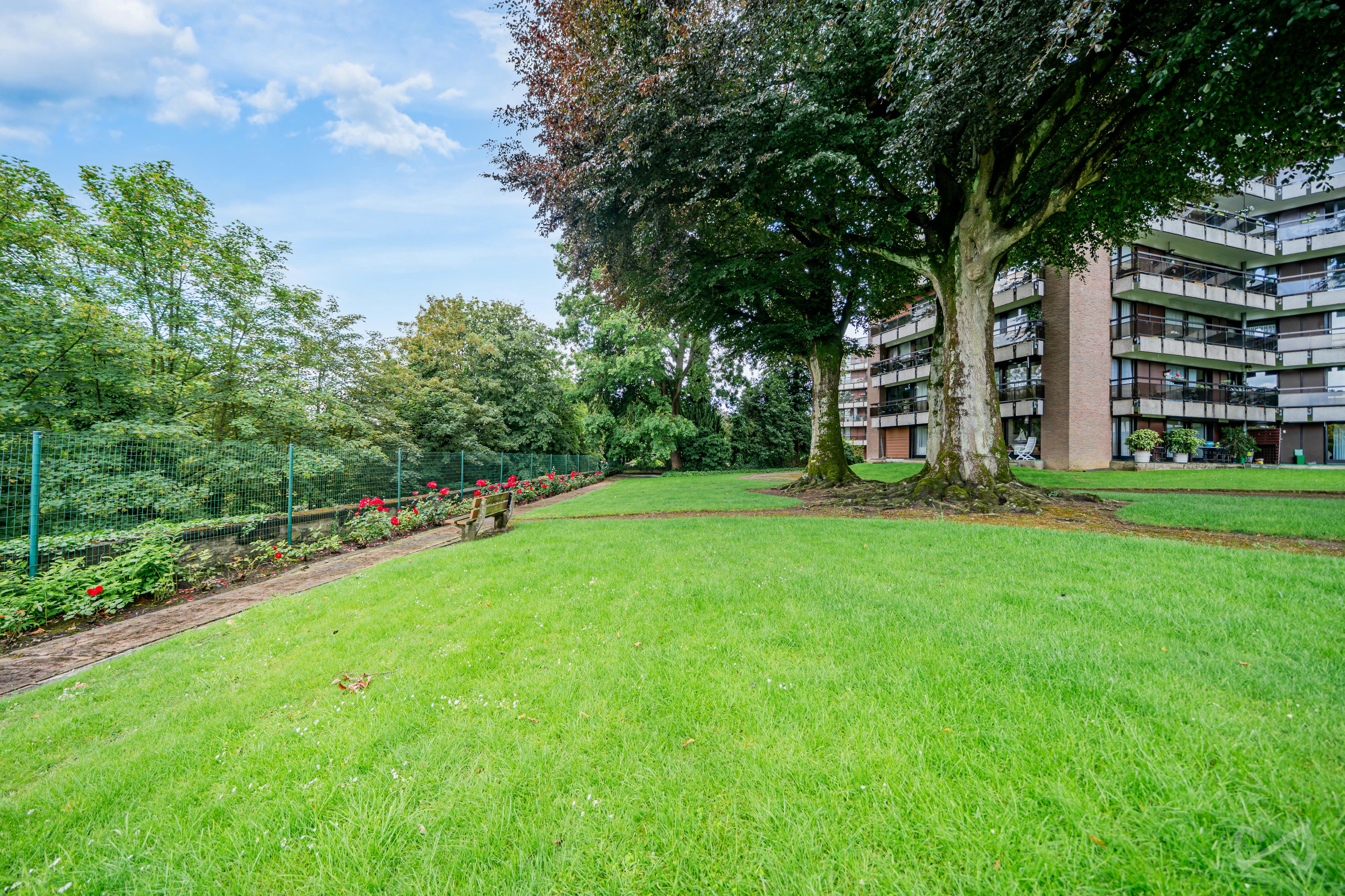 Picture 2 of 4 for Flat with three bedrooms in Tournai