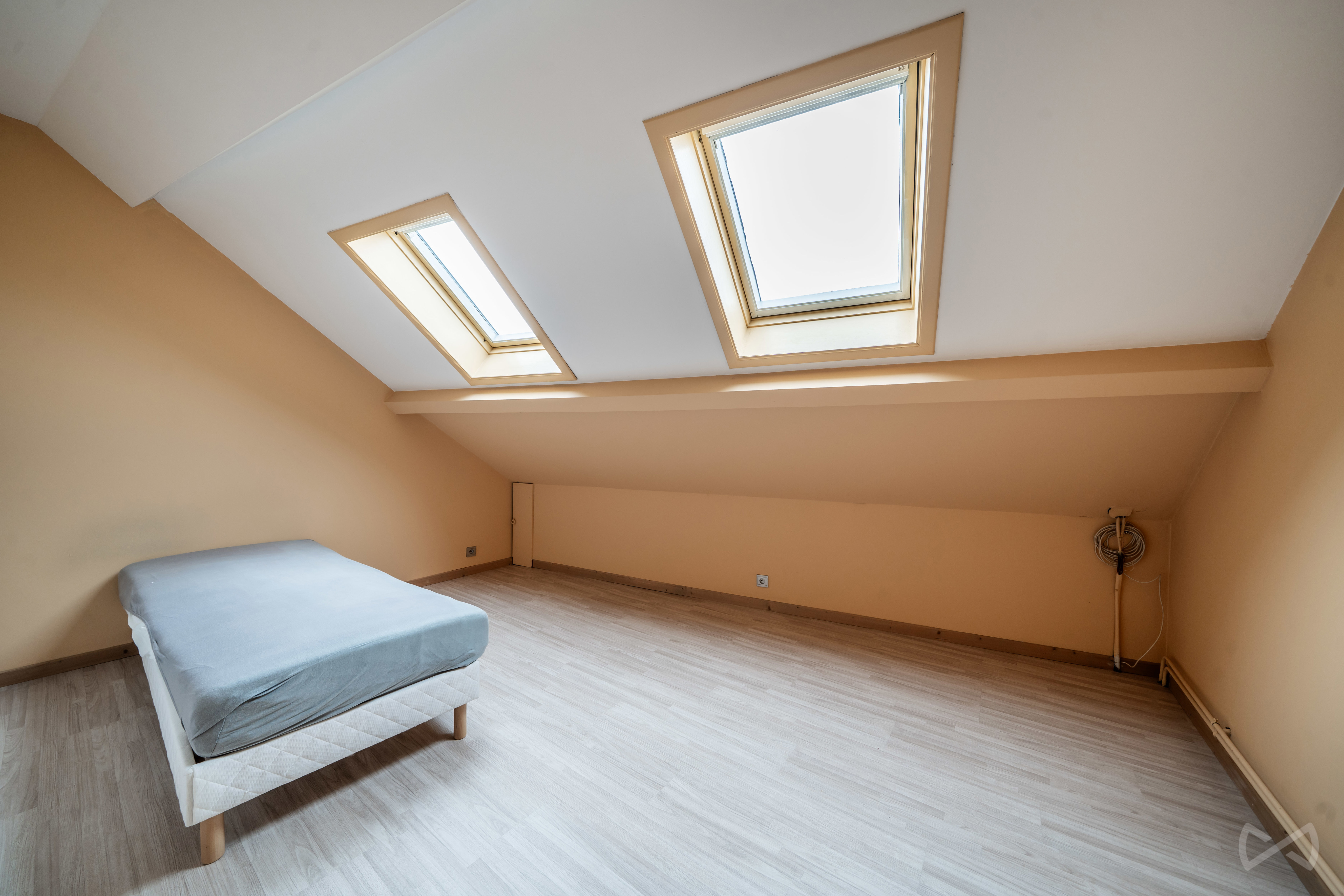 Picture 2 of 4 for House with four bedrooms in Mons