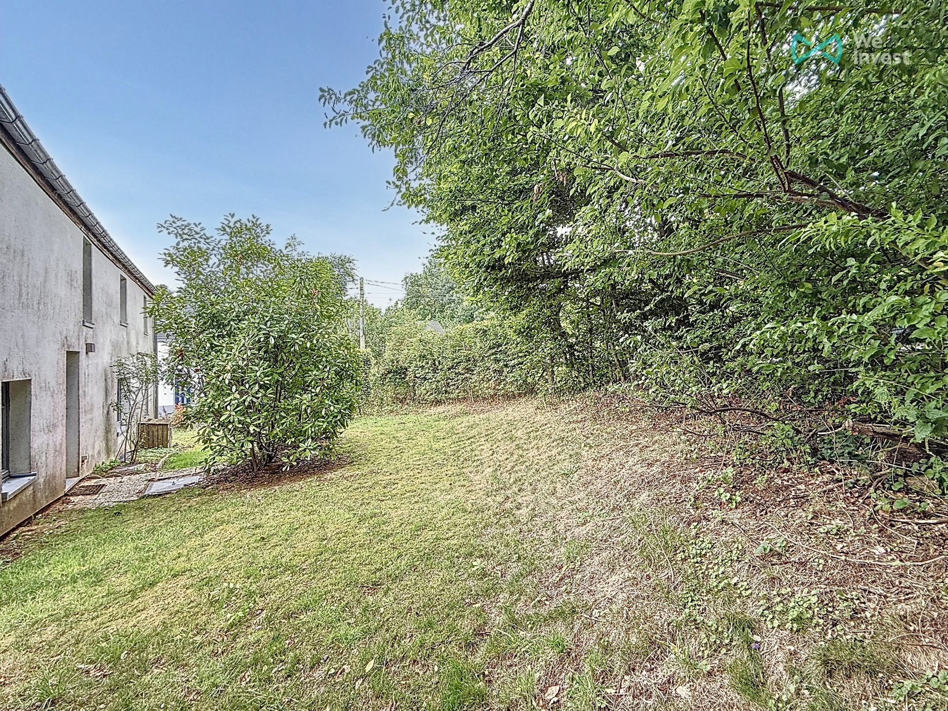 Picture 1 of 4 for Villa with five bedrooms in Chaumont-Gistoux