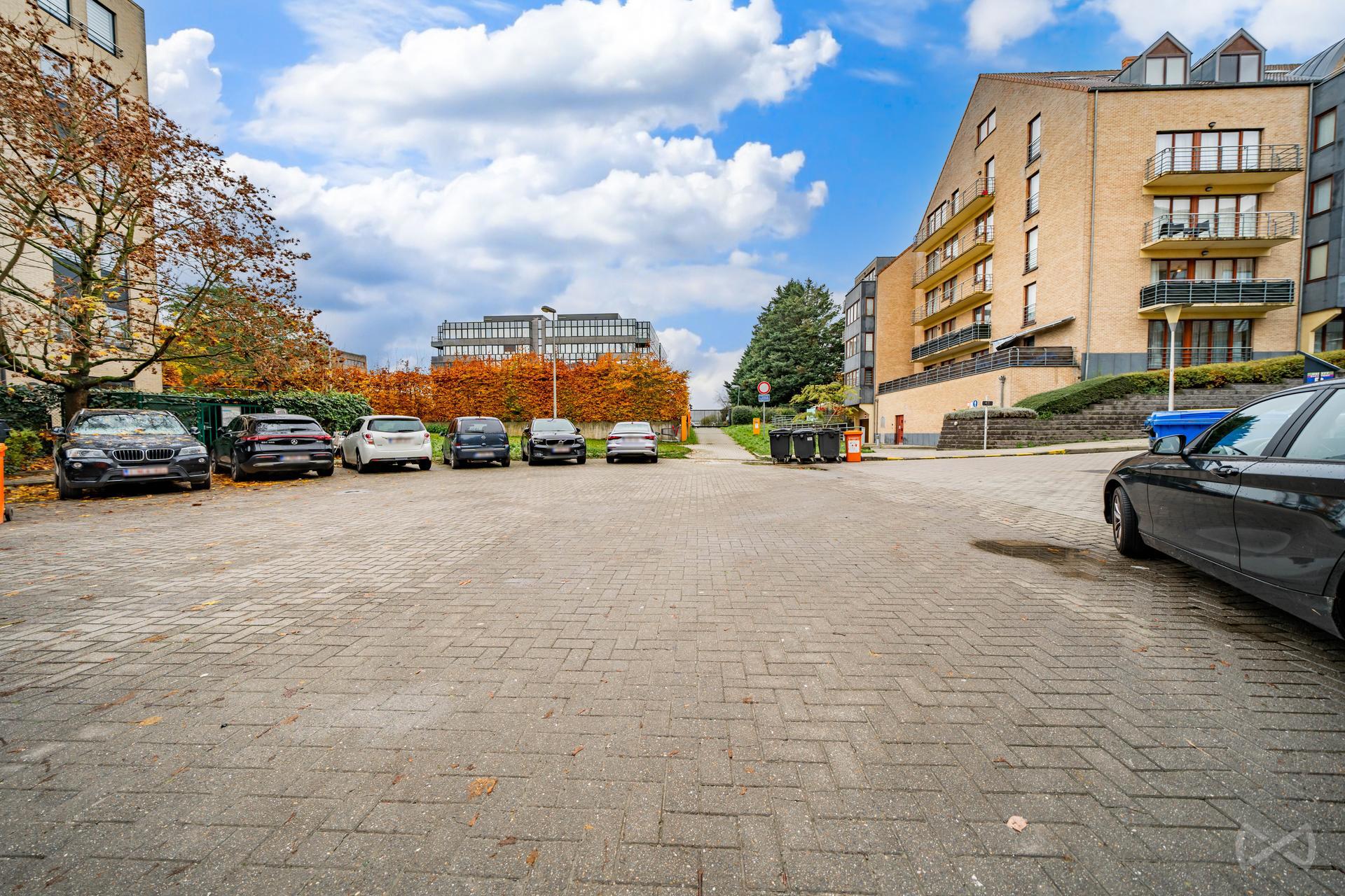 Photo 4 sur 4 pour Appartement de deux chambres à Anderlecht