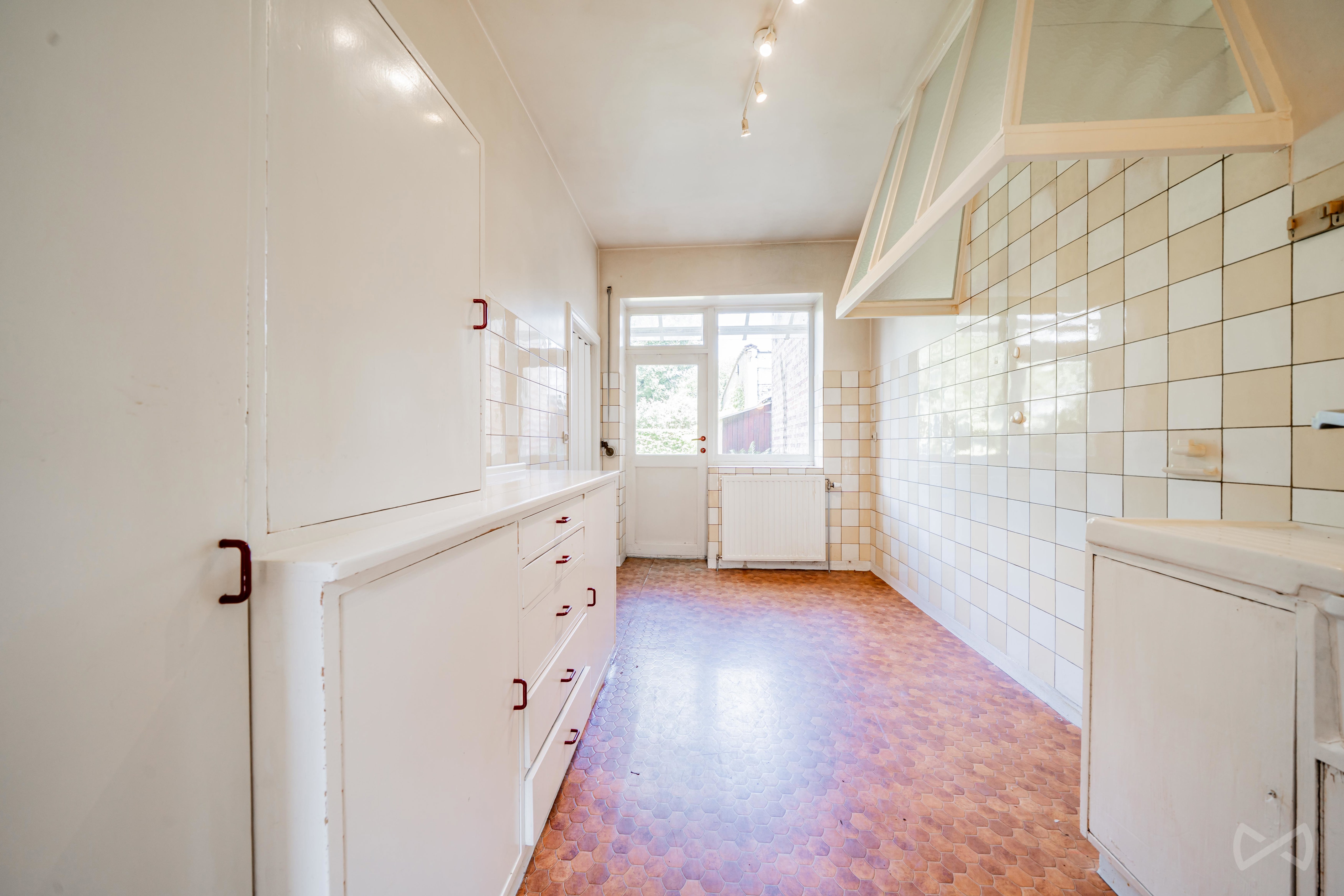 Foto van de woning