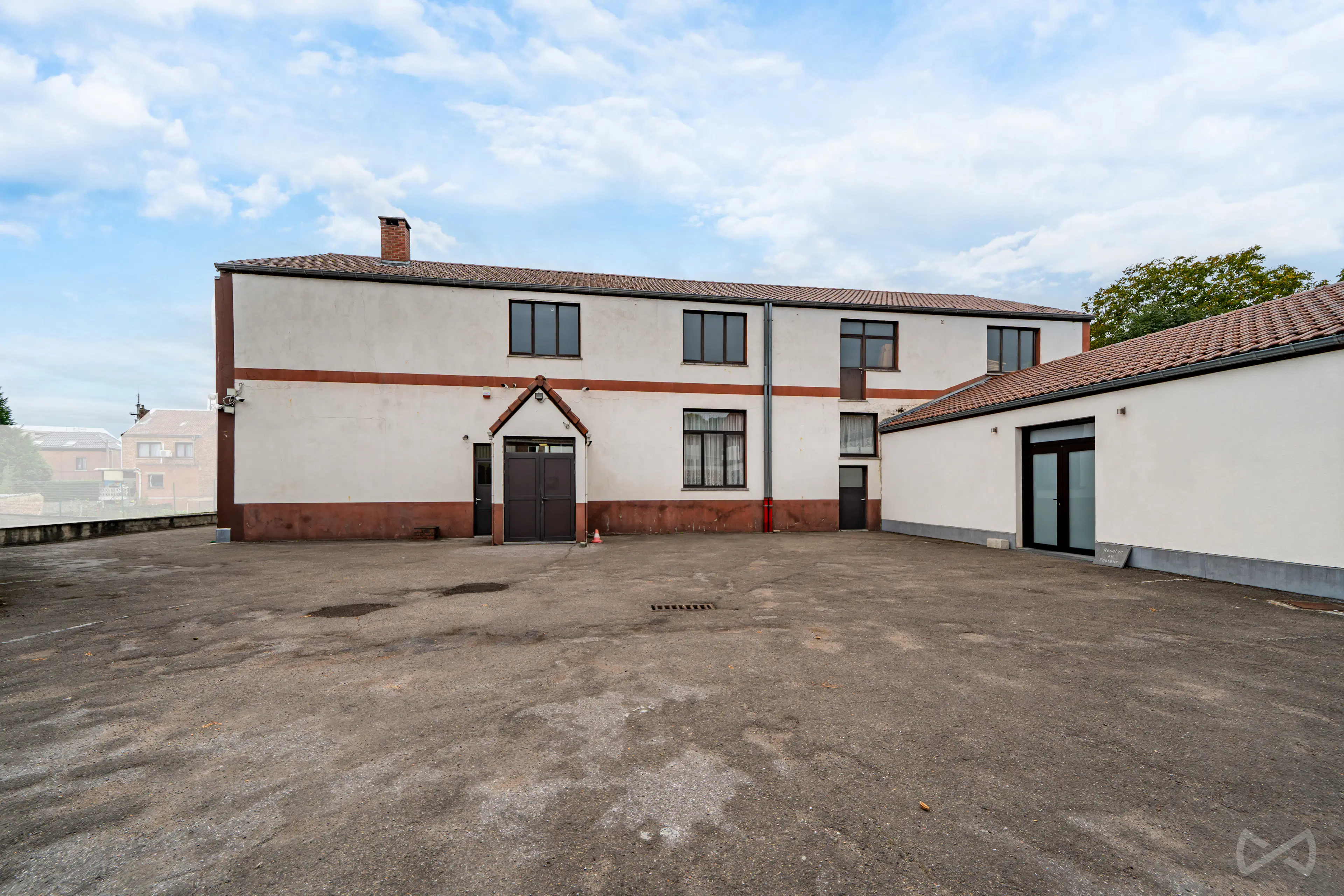 Foto van de woning