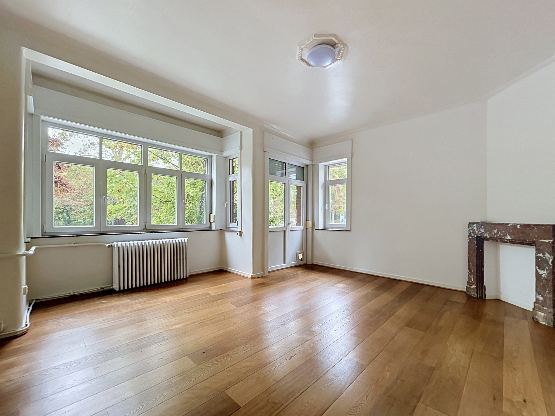 Picture 3 of 3 for Flat with two bedrooms in Anderlecht