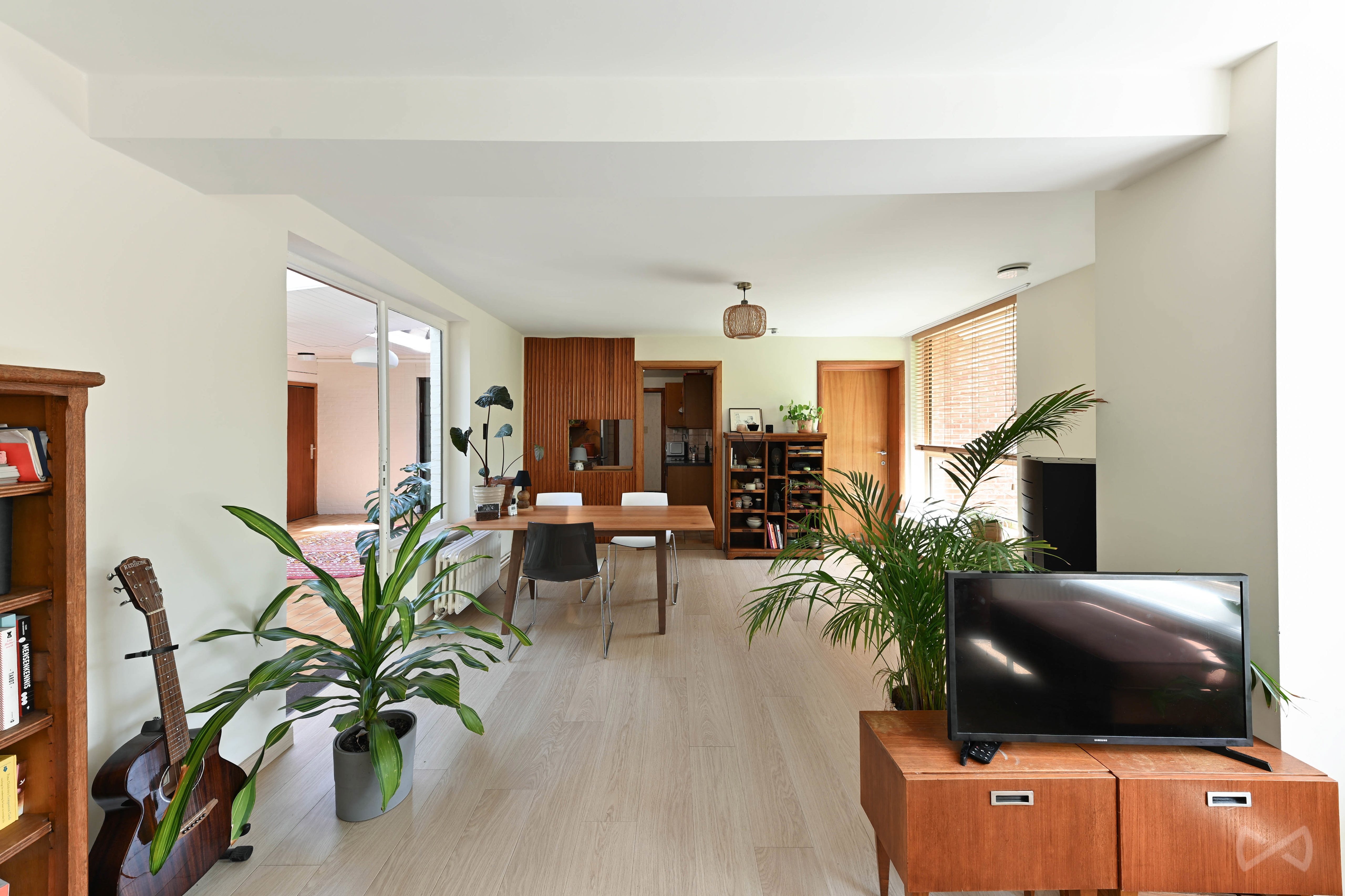 Picture 4 of 4 for House with three bedrooms in Leuven Kessel-Lo