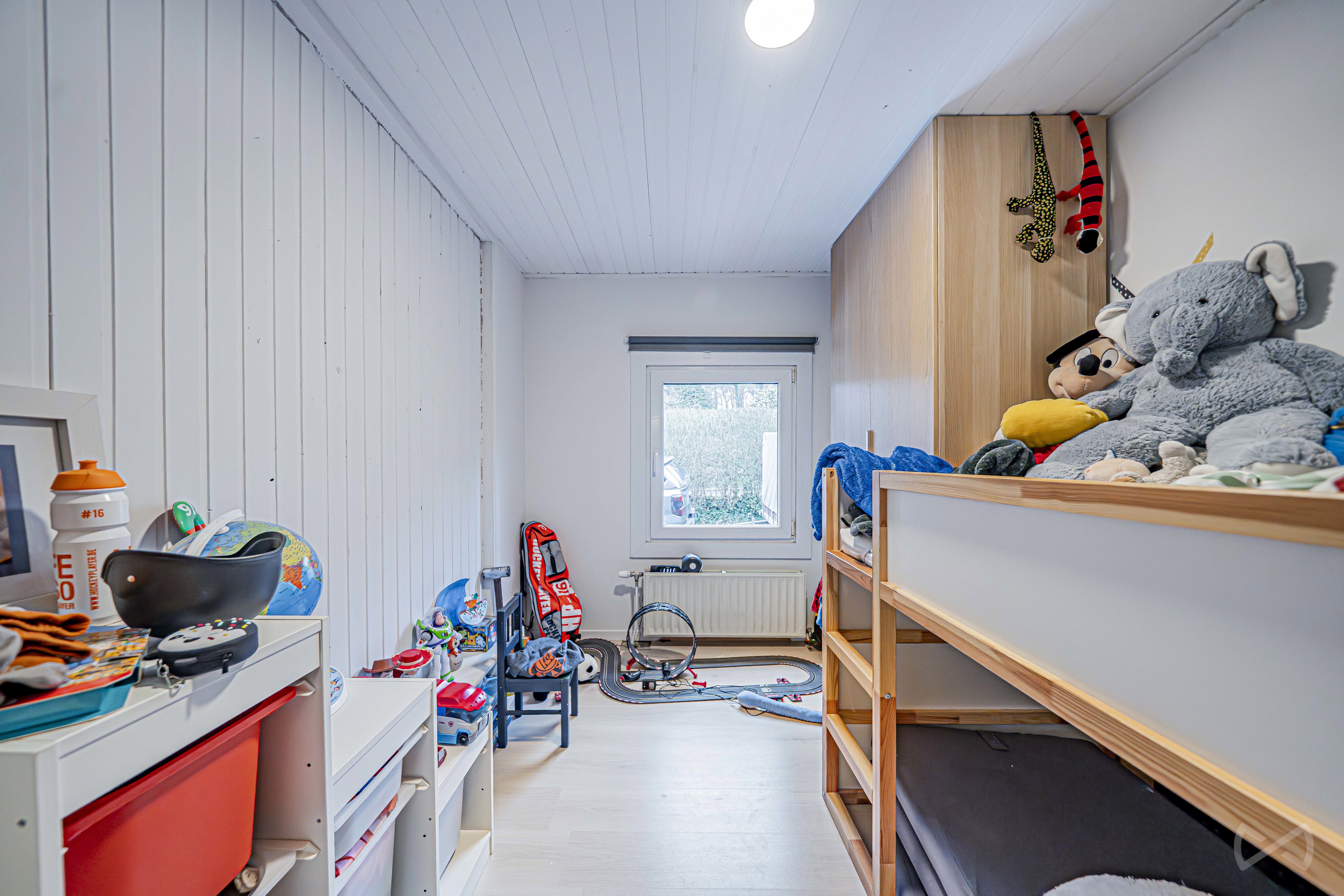 Picture 2 of 4 for House with three bedrooms in Chaumont-gistoux