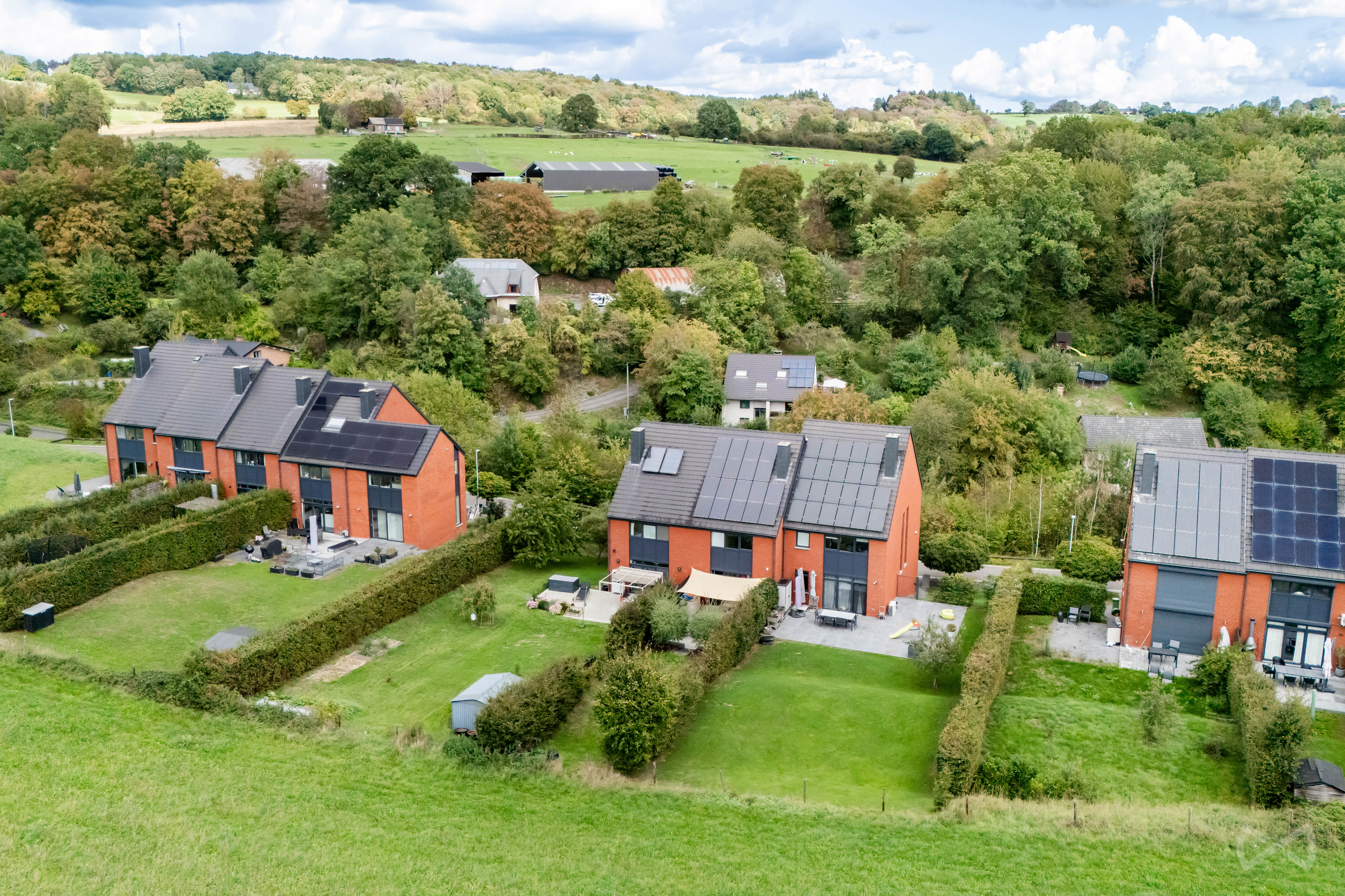 Picture 2 of 4 for House with three bedrooms in Rouvreux