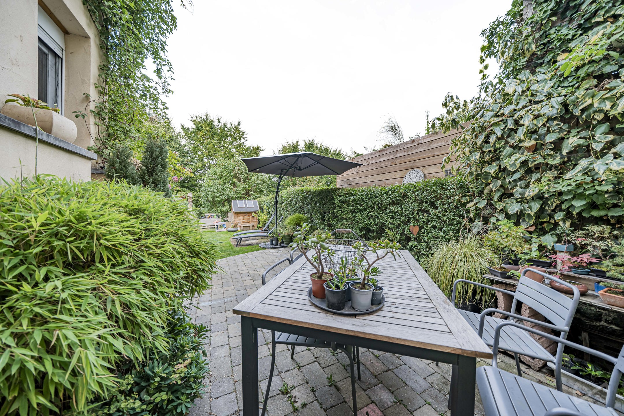 Foto 3 van 4 van Huis met drie slaapkamers in Chiny