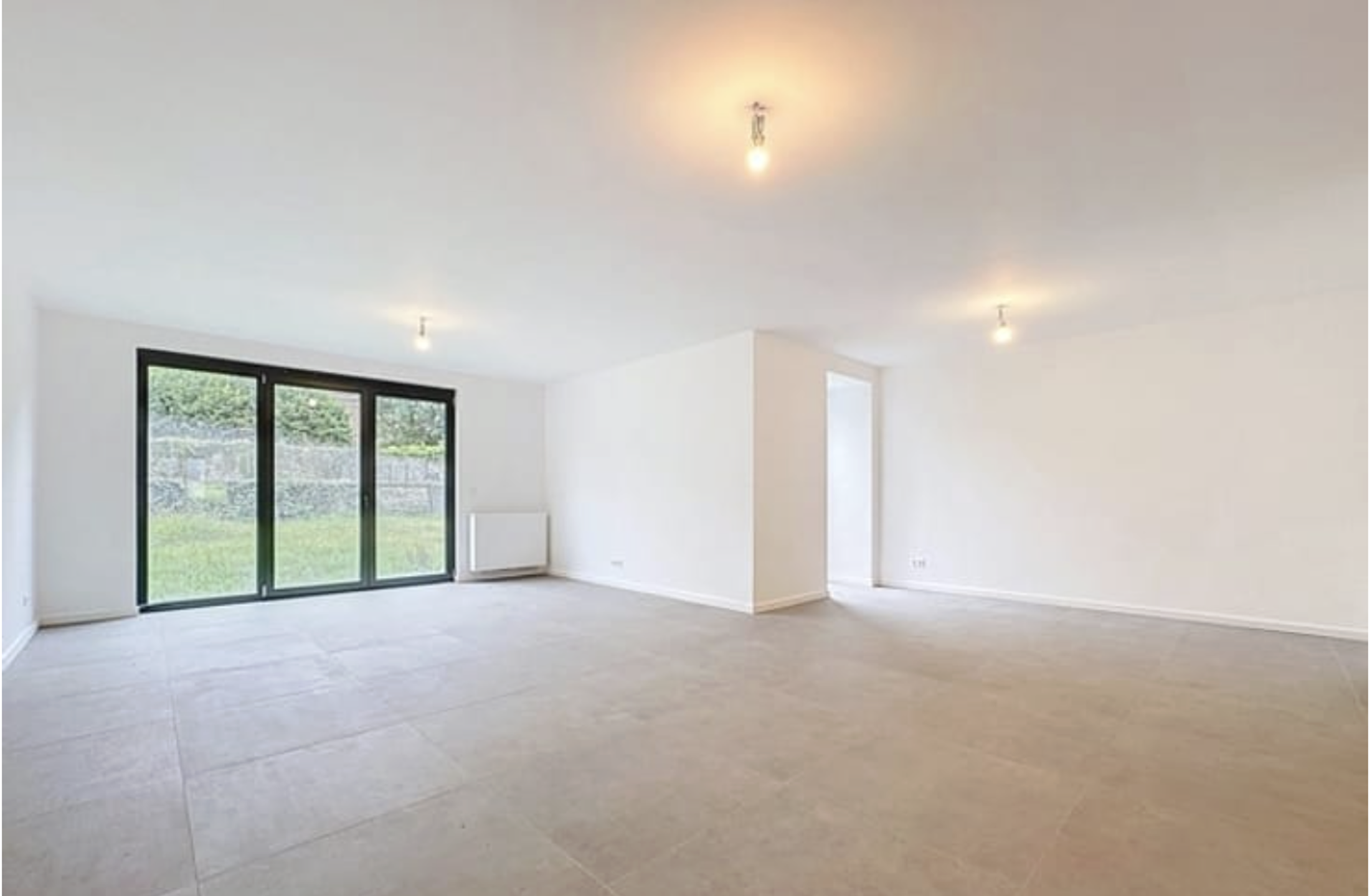 Picture 2 of 3 for Flat with two bedrooms in Orp-le-grand