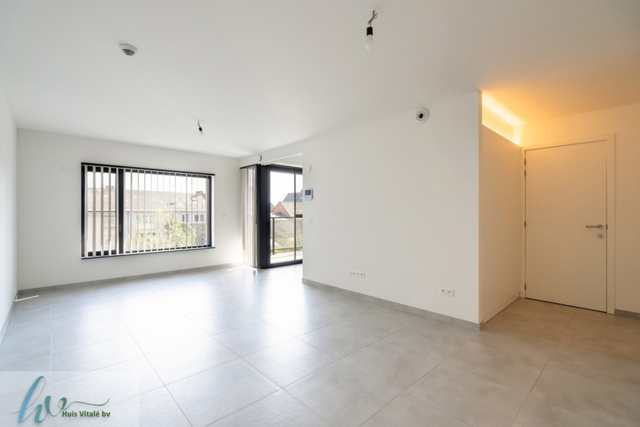 Photo 2 sur 4 pour Appartement d'une chambre à Halen