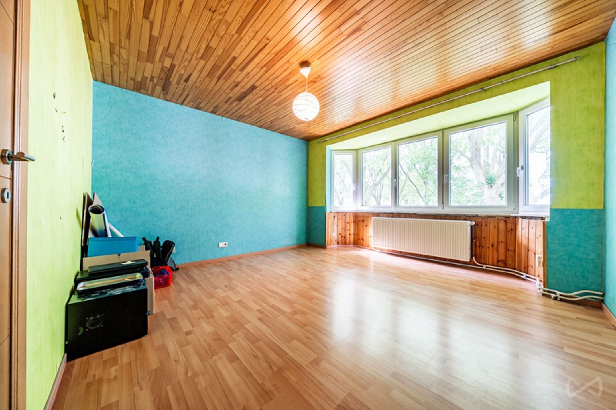 Picture 1 of 4 for House with six bedrooms in Ath