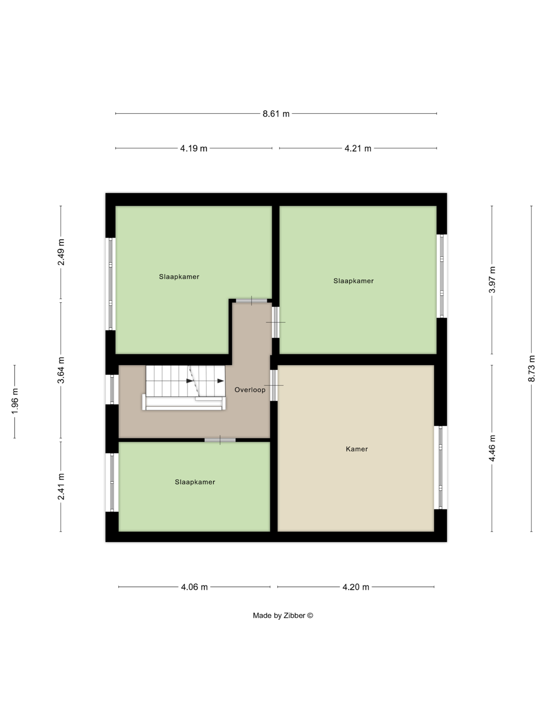 Picture 2 of 4 for House with five bedrooms in Tielt-Winge