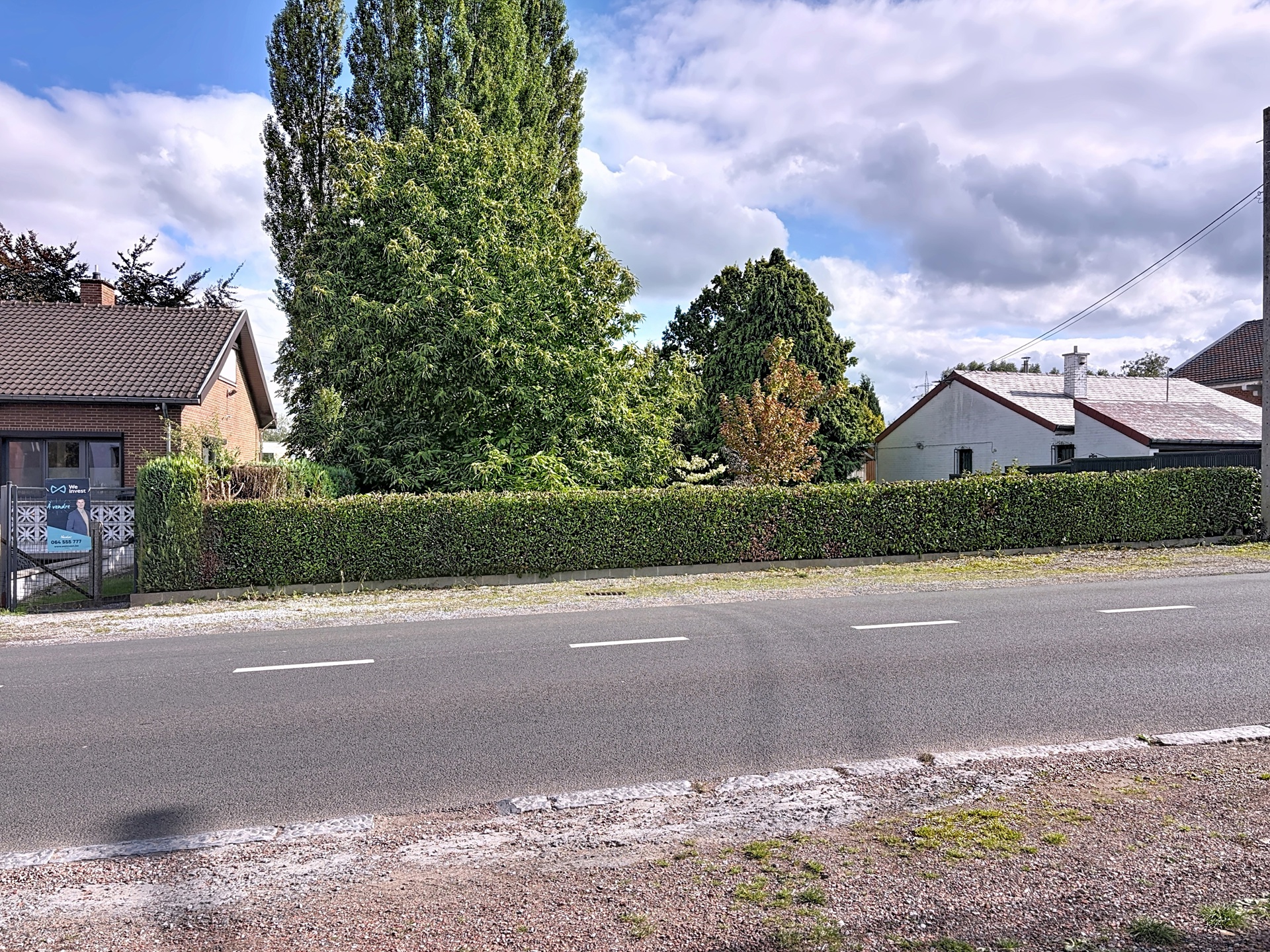 Picture 1 of 5 for Building ground in Courcelles Souvret