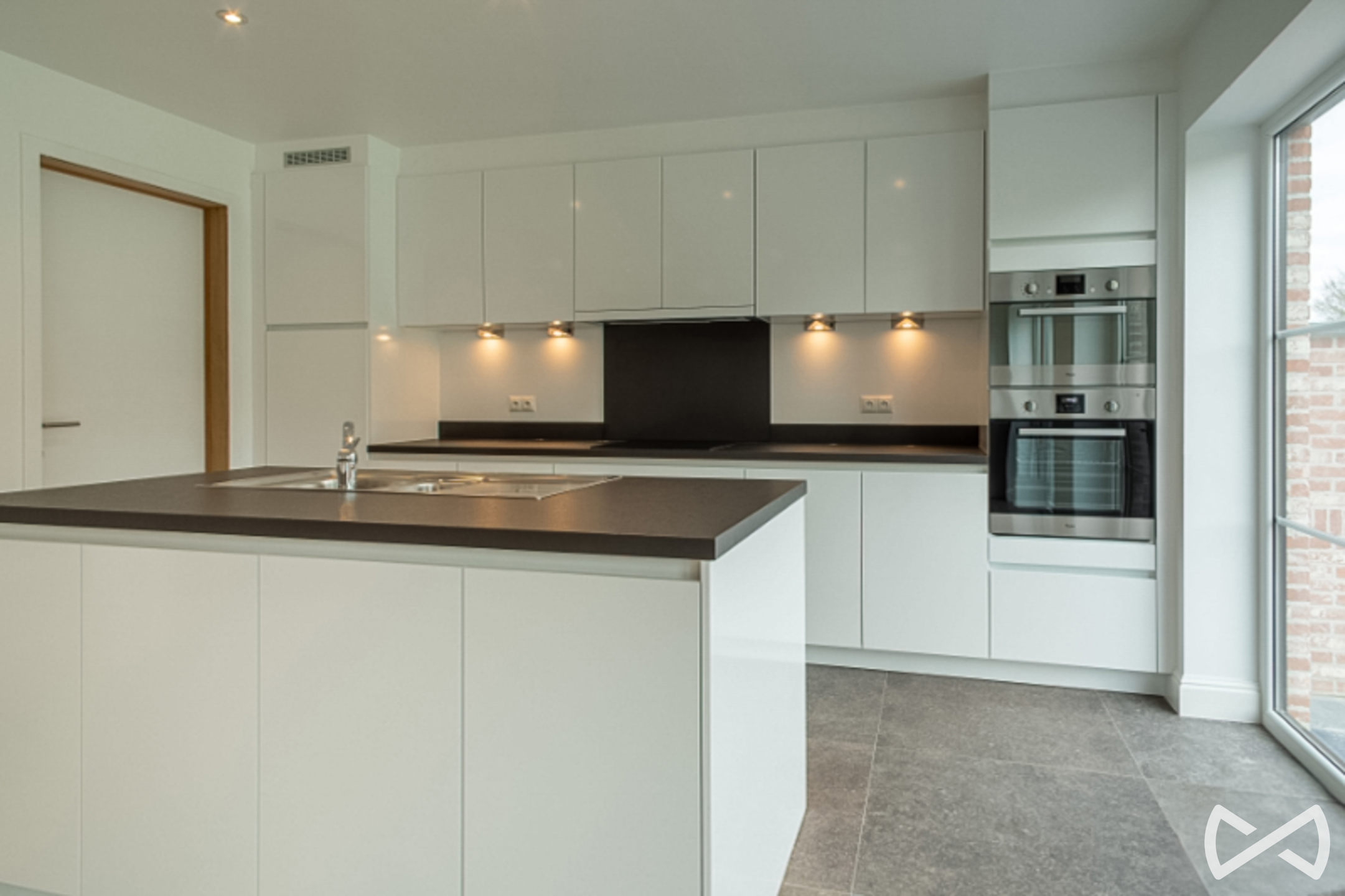 Picture 3 of 4 for House with three bedrooms in Zwalm