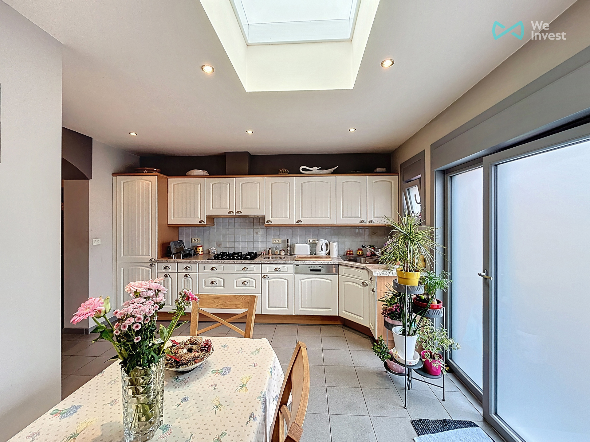 Picture 3 of 4 for House with two bedrooms in Tubize