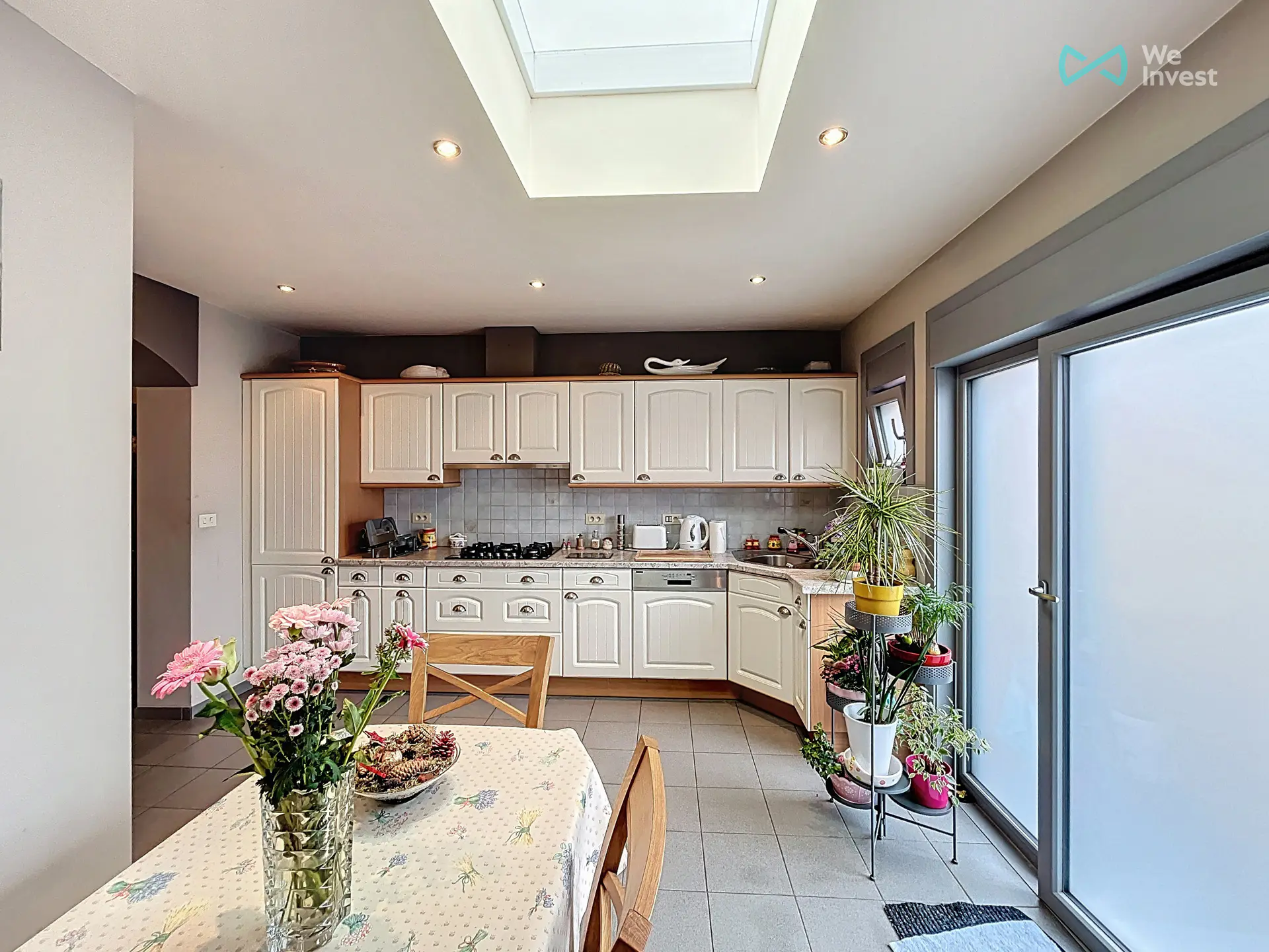 Picture 3 of 4 for House with two bedrooms in Tubize