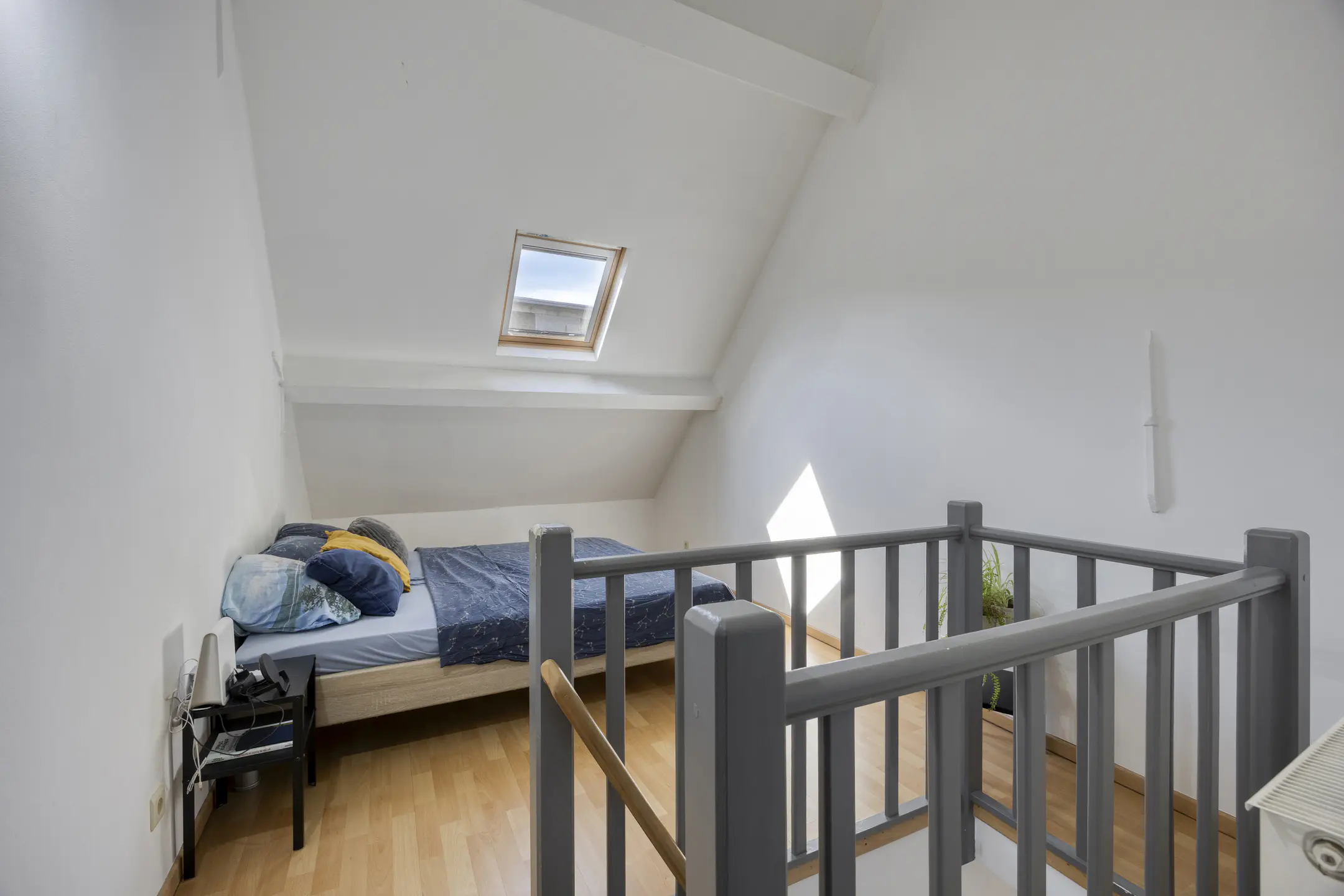 Photo 3 sur 4 pour Maison de trois chambres à Asse