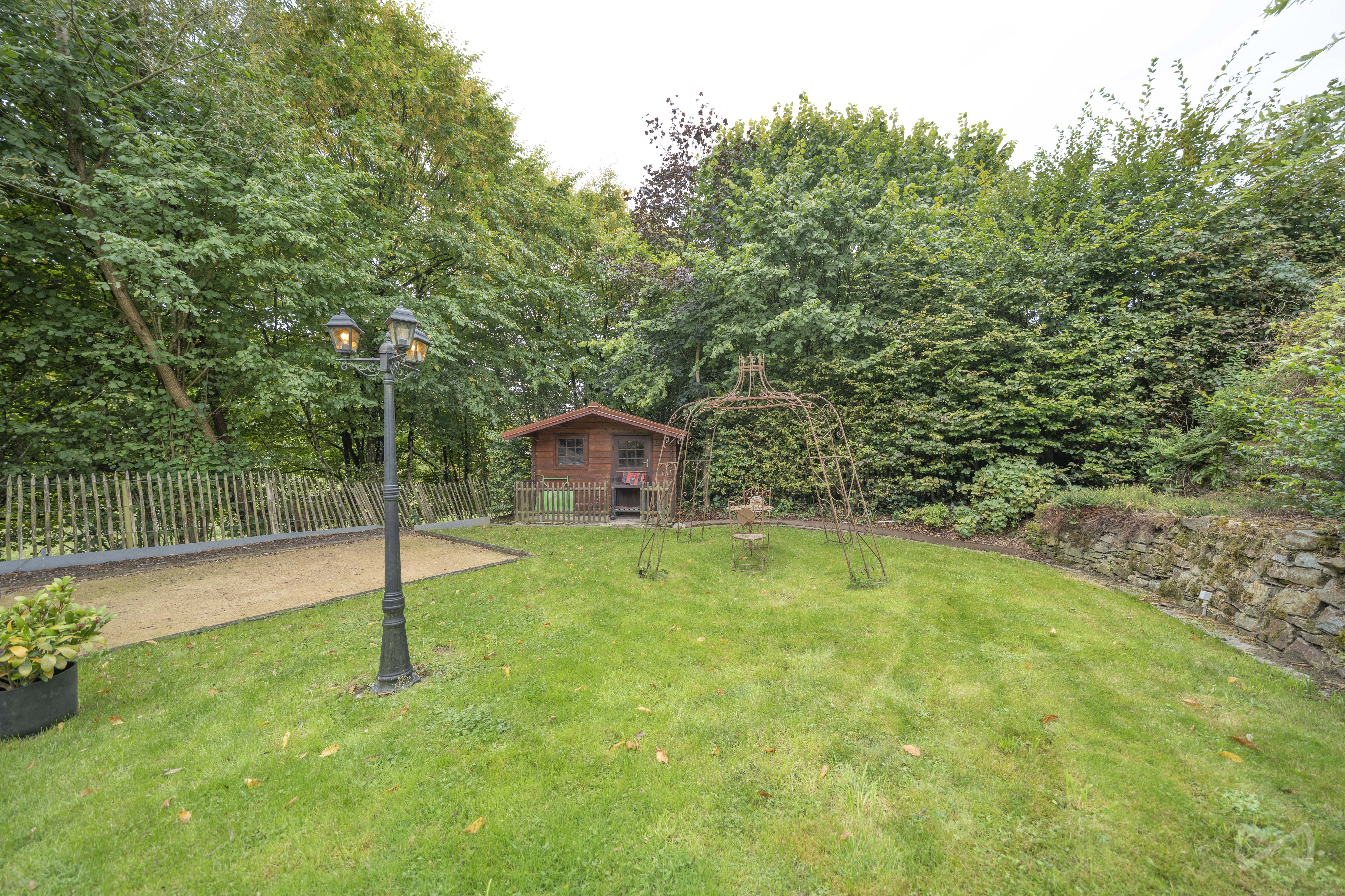 Picture 4 of 4 for House with four bedrooms in Libin Redu