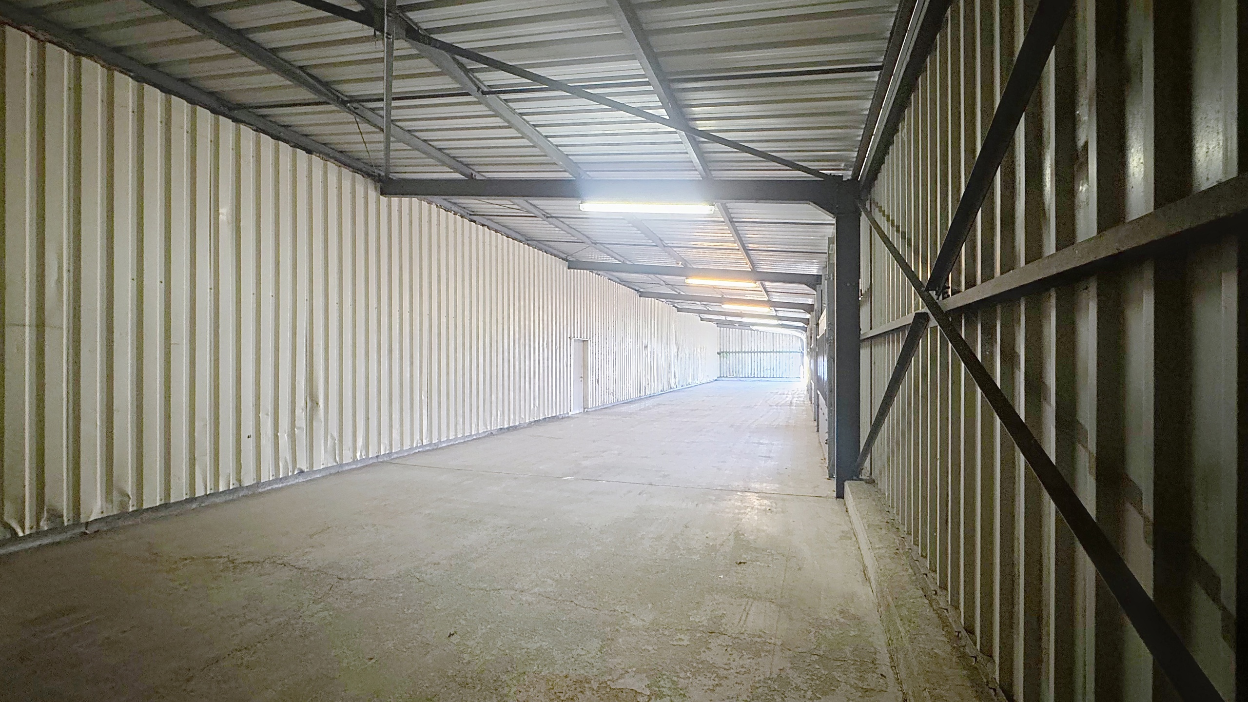 Picture 4 of 4 for Warehouse in Arlon