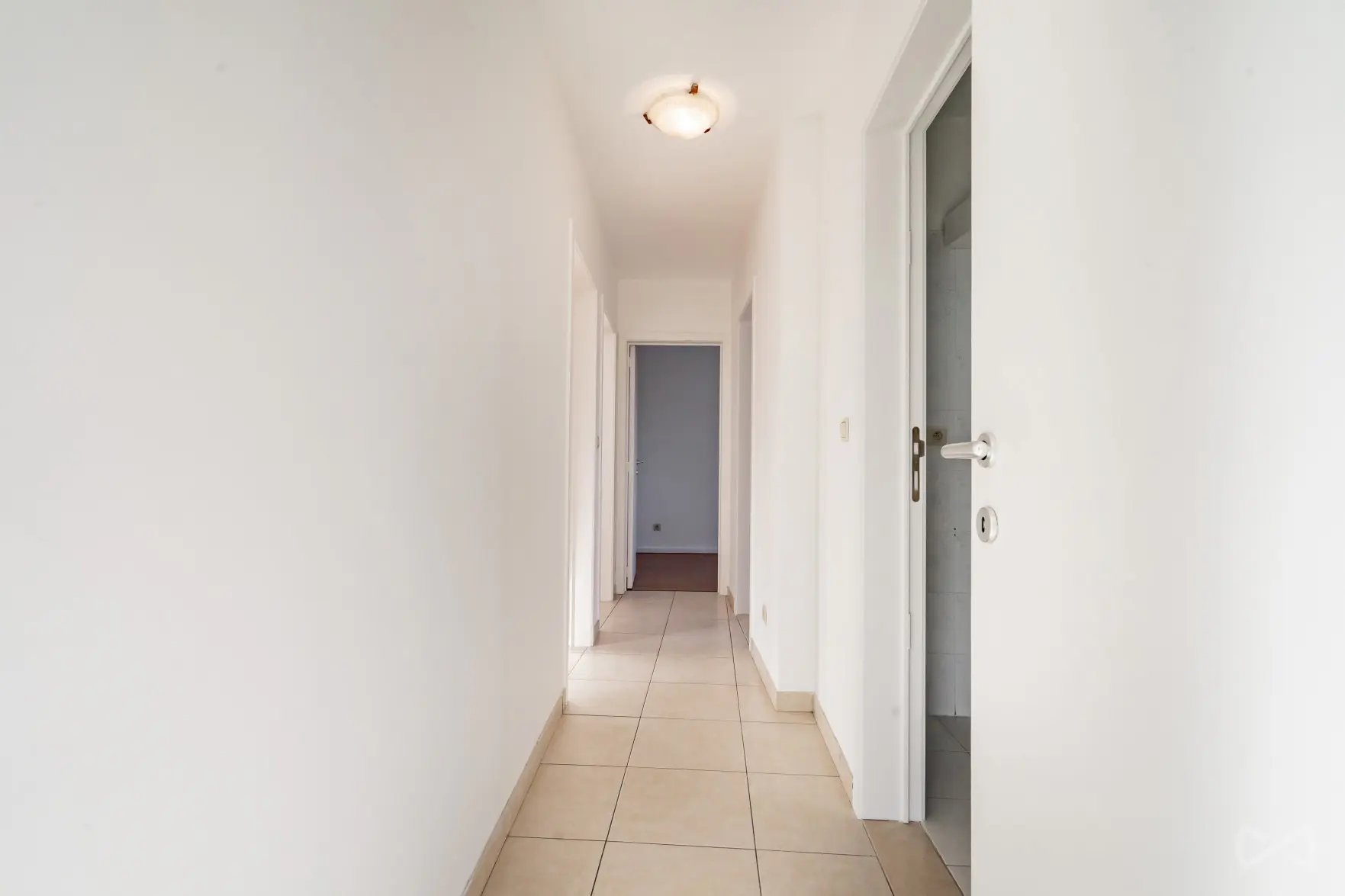 Photo 4 sur 4 pour Appartement de trois chambres à Anderlecht