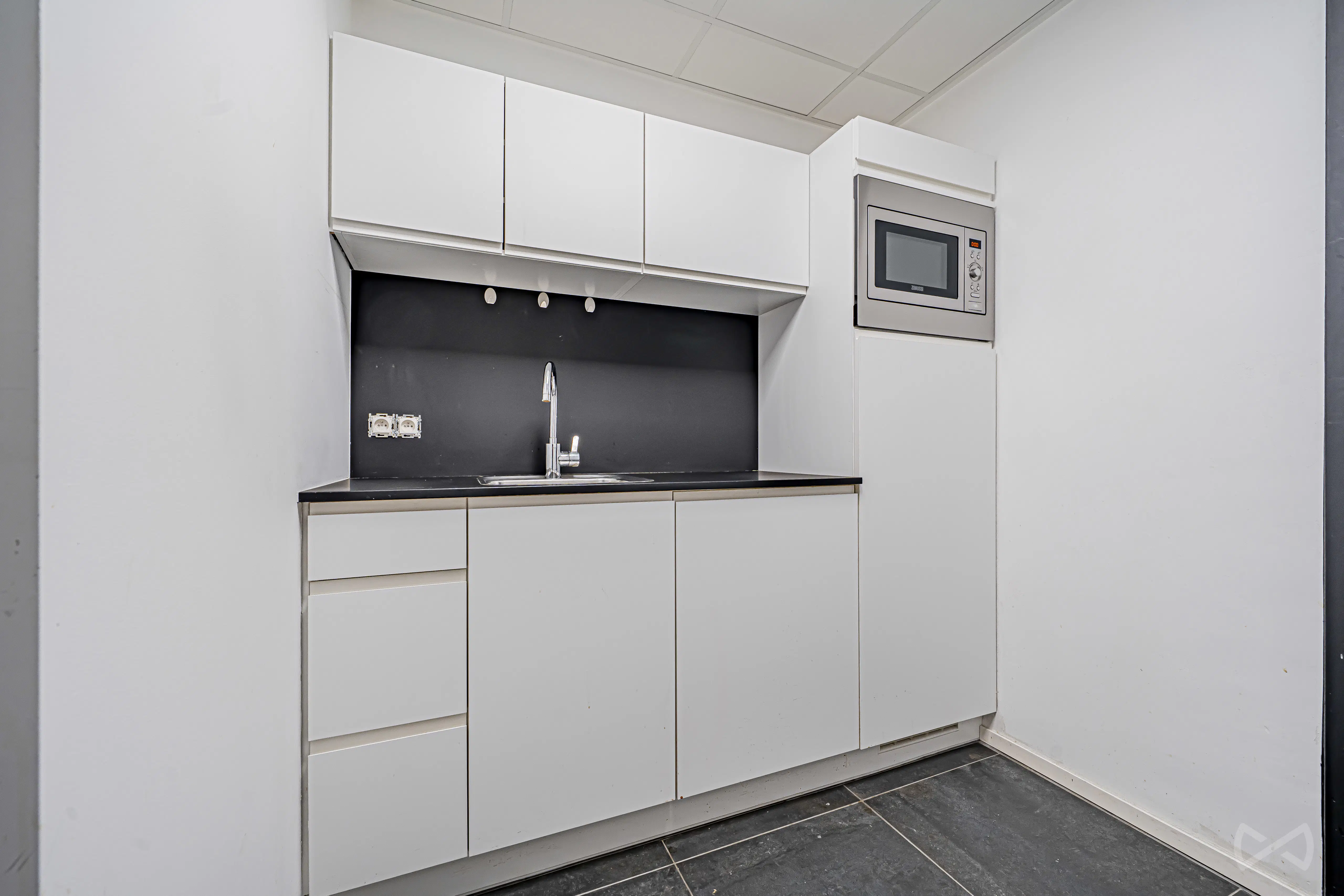Photo 3 sur 4 pour Bureaux à Liège
