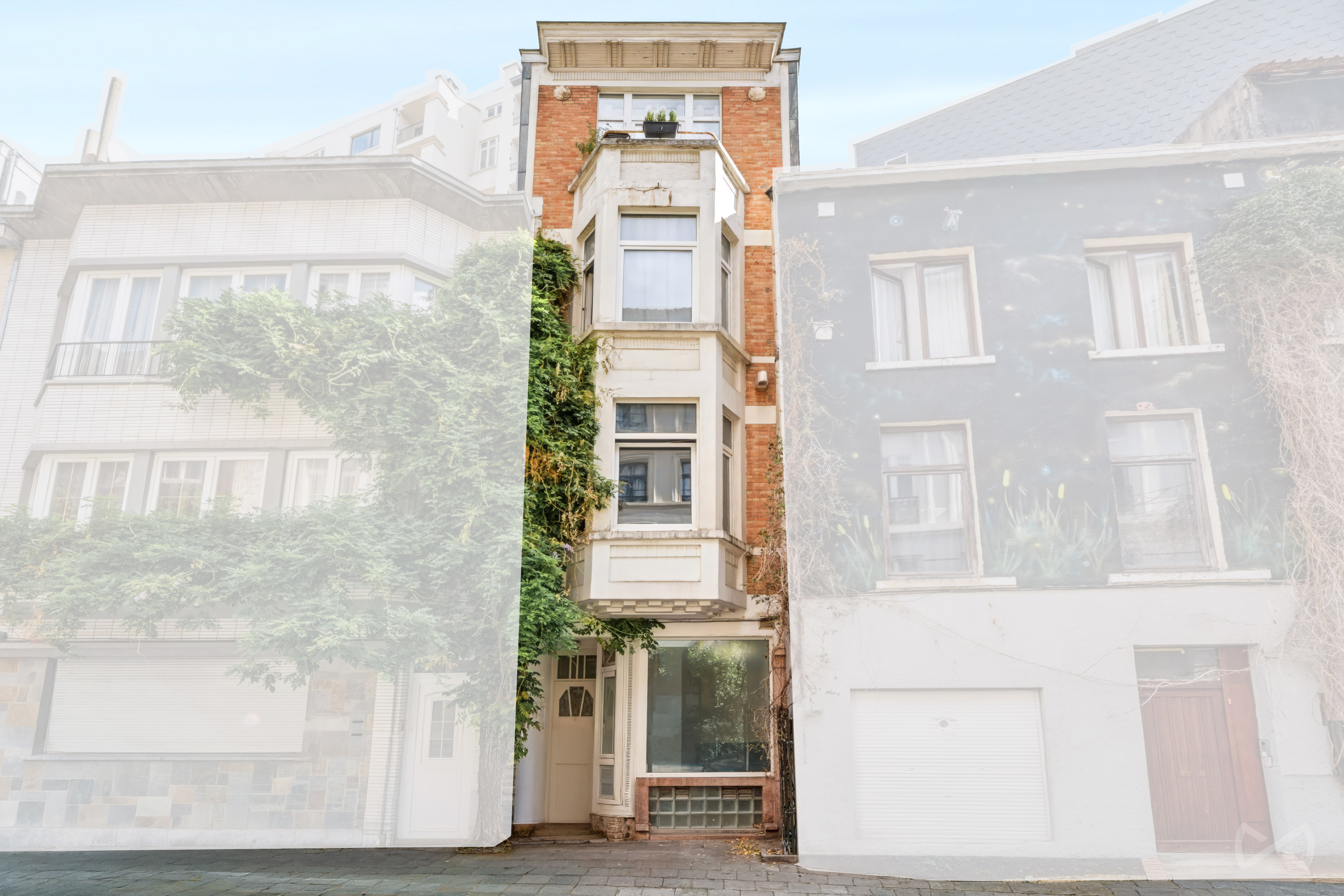 Foto van de woning