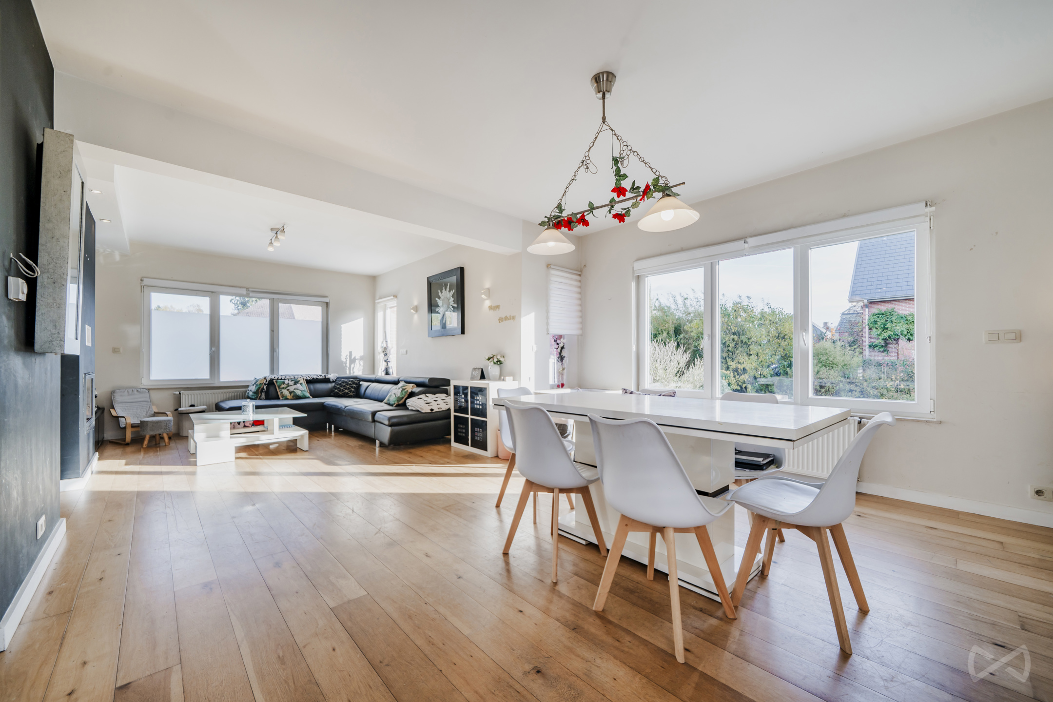 Picture 1 of 4 for House with three bedrooms in Herne