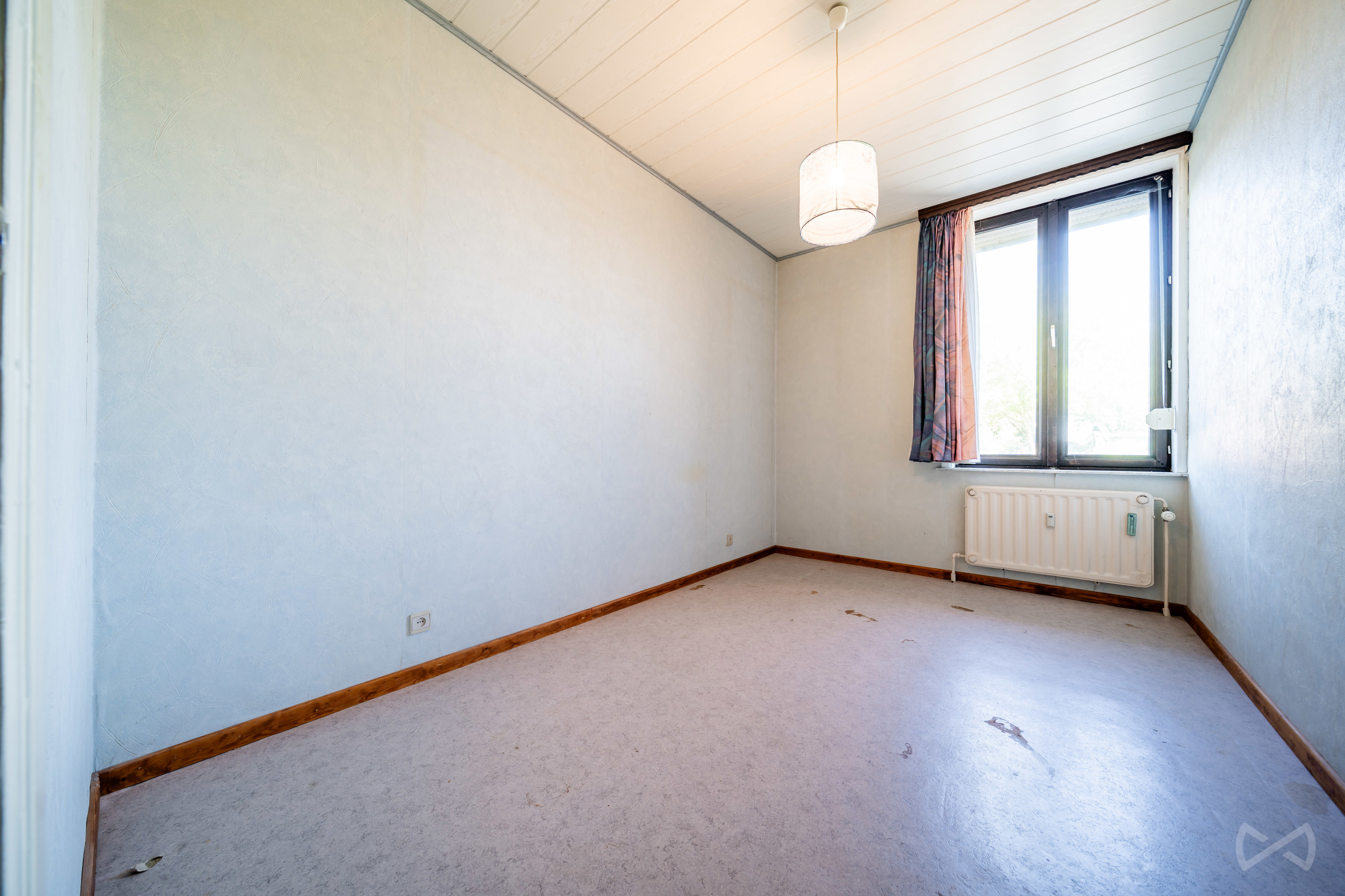 Photo 2 sur 4 pour Rez-de-chaussée de quatre chambres à Braine-le-comte