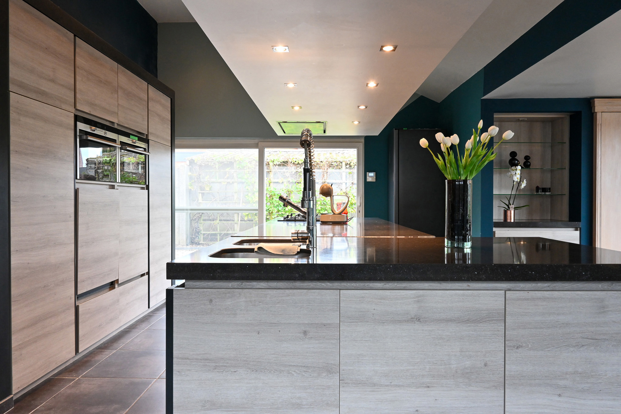 Picture 4 of 4 for House with three bedrooms in Beringen