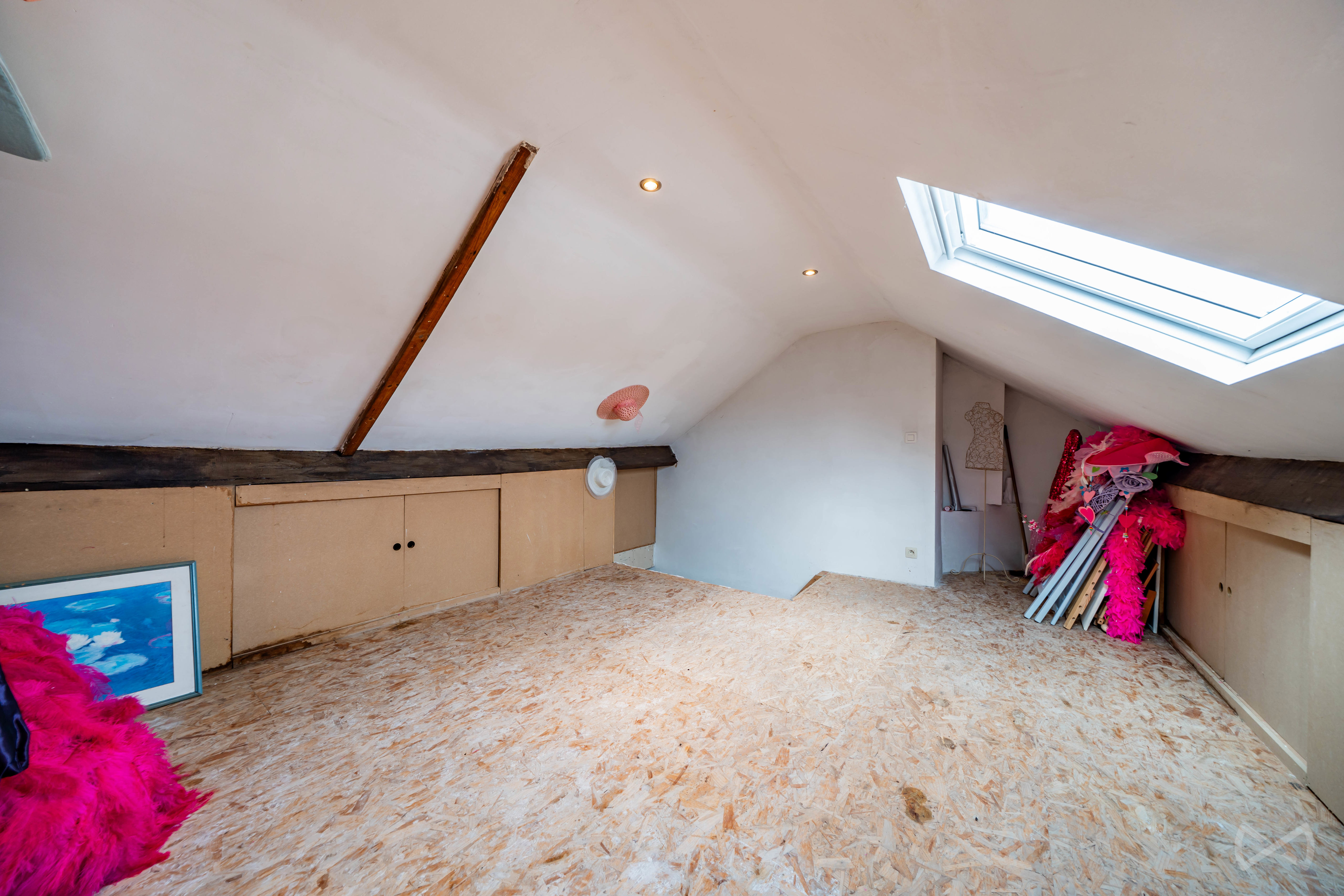 Picture 2 of 4 for House with four bedrooms in Ougrée