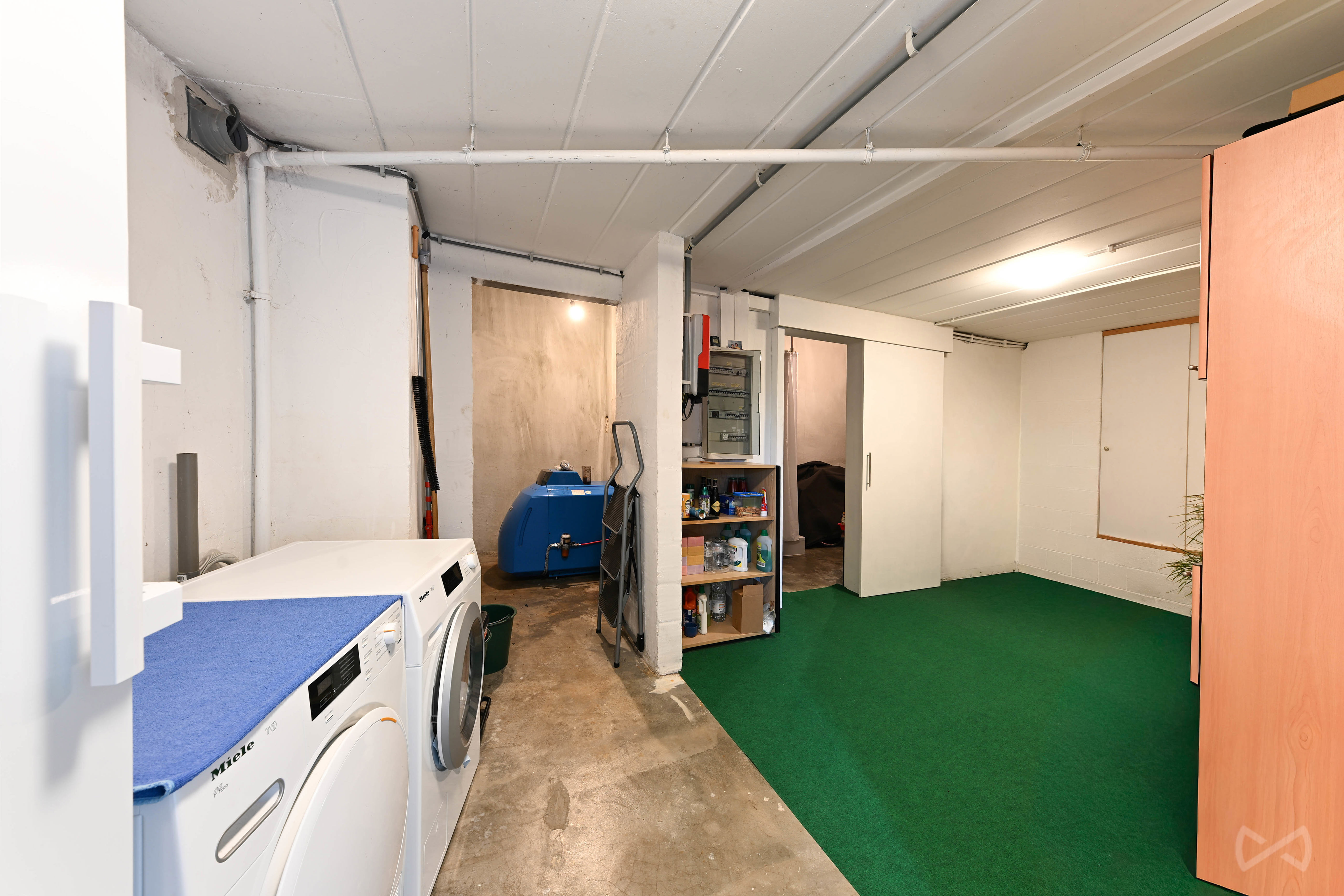Picture 2 of 4 for House with three bedrooms in Rotselaar