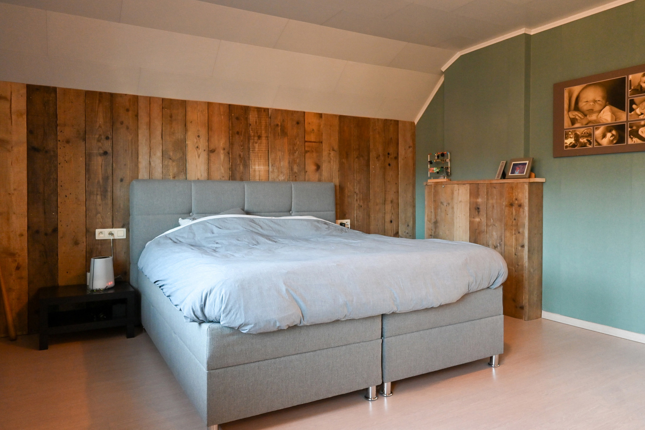 Picture 4 of 4 for House with three bedrooms in Lummen