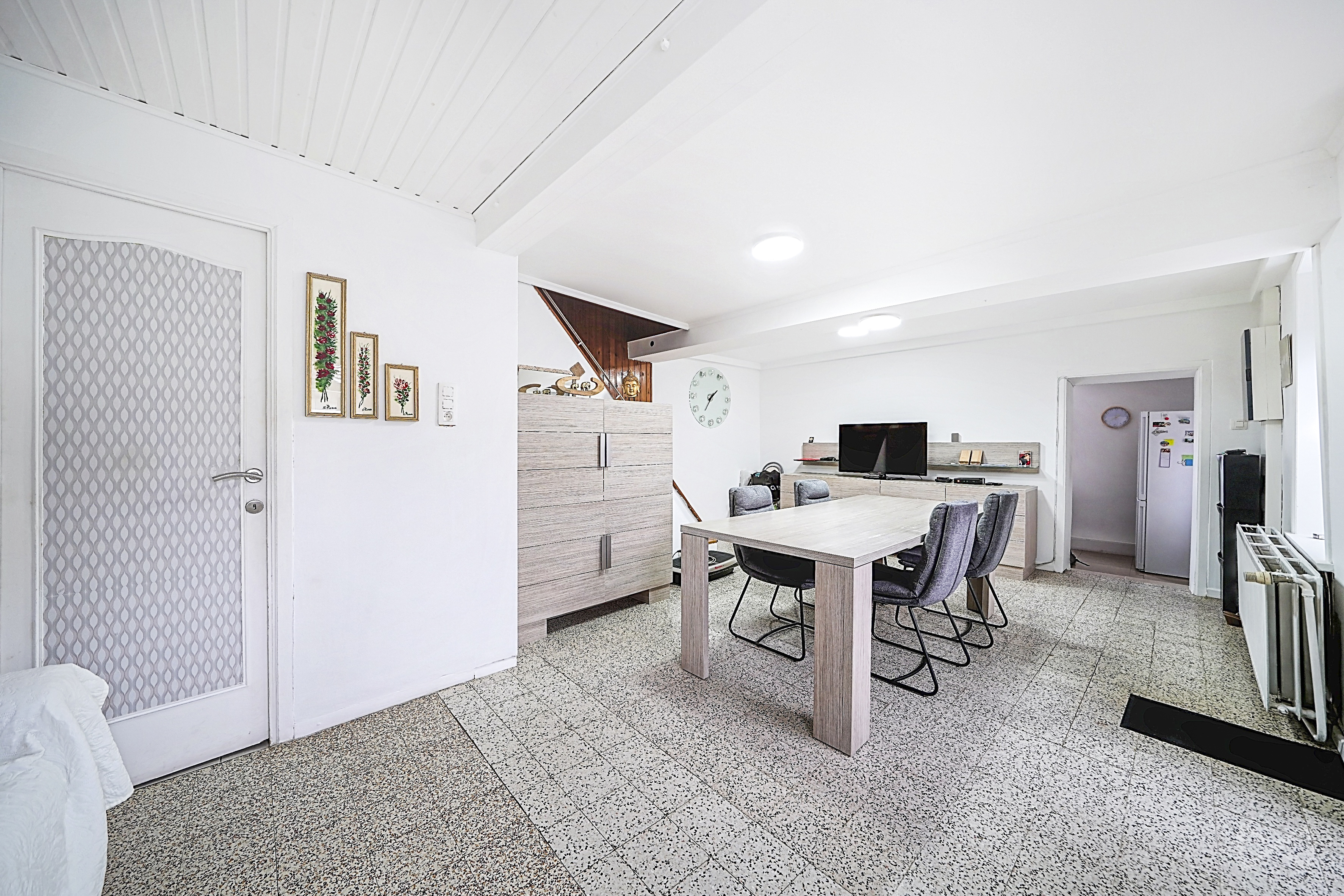 Photo 3 sur 3 pour Maison de deux chambres à Ecaussinnes-d'Enghien