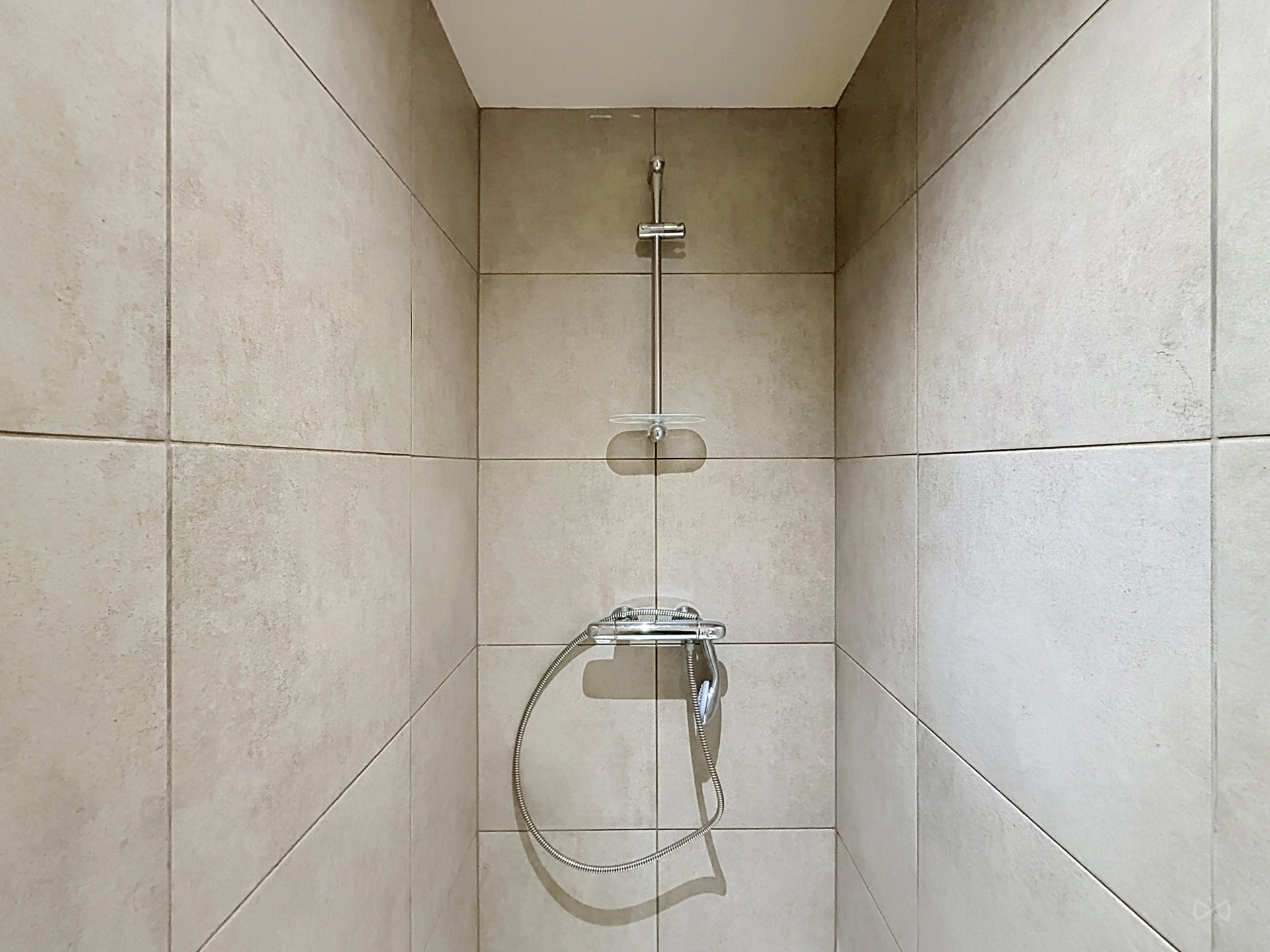 Picture 3 of 4 for Flat with two bedrooms in Dilbeek Groot-Bijgaarden