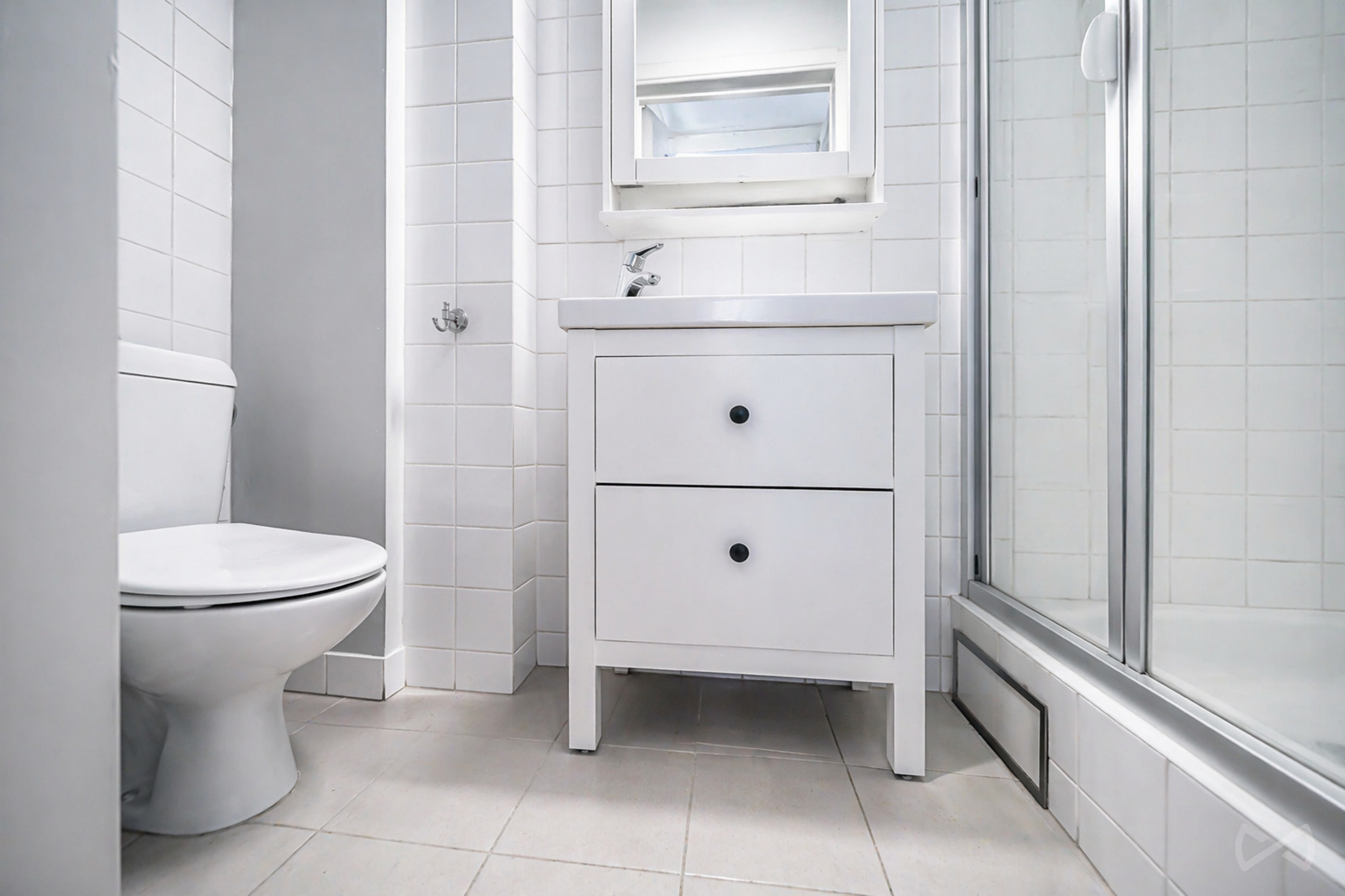 Picture 2 of 4 for Flat with four bedrooms in Ixelles