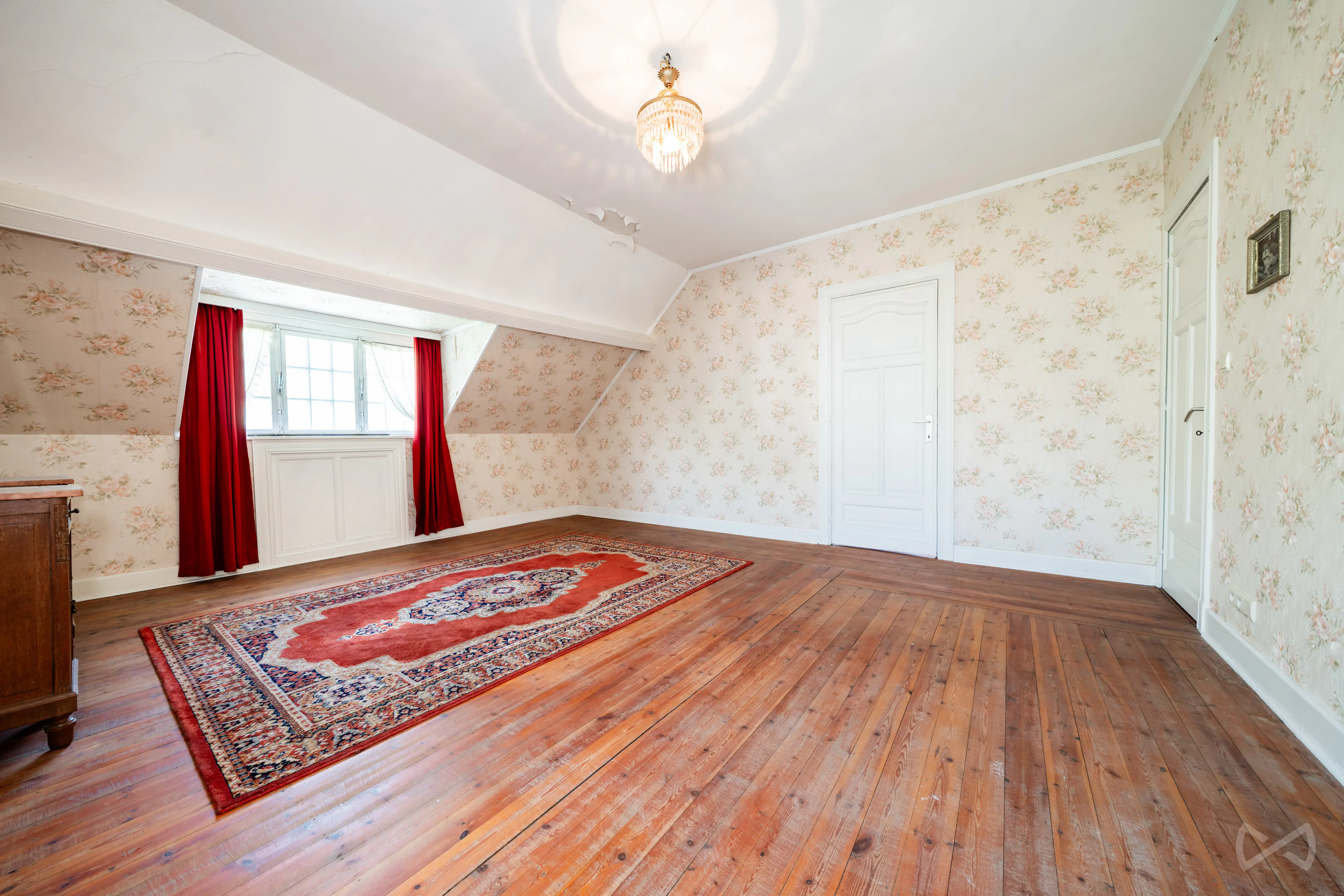 Picture 3 of 4 for Villa with three bedrooms in Loverval