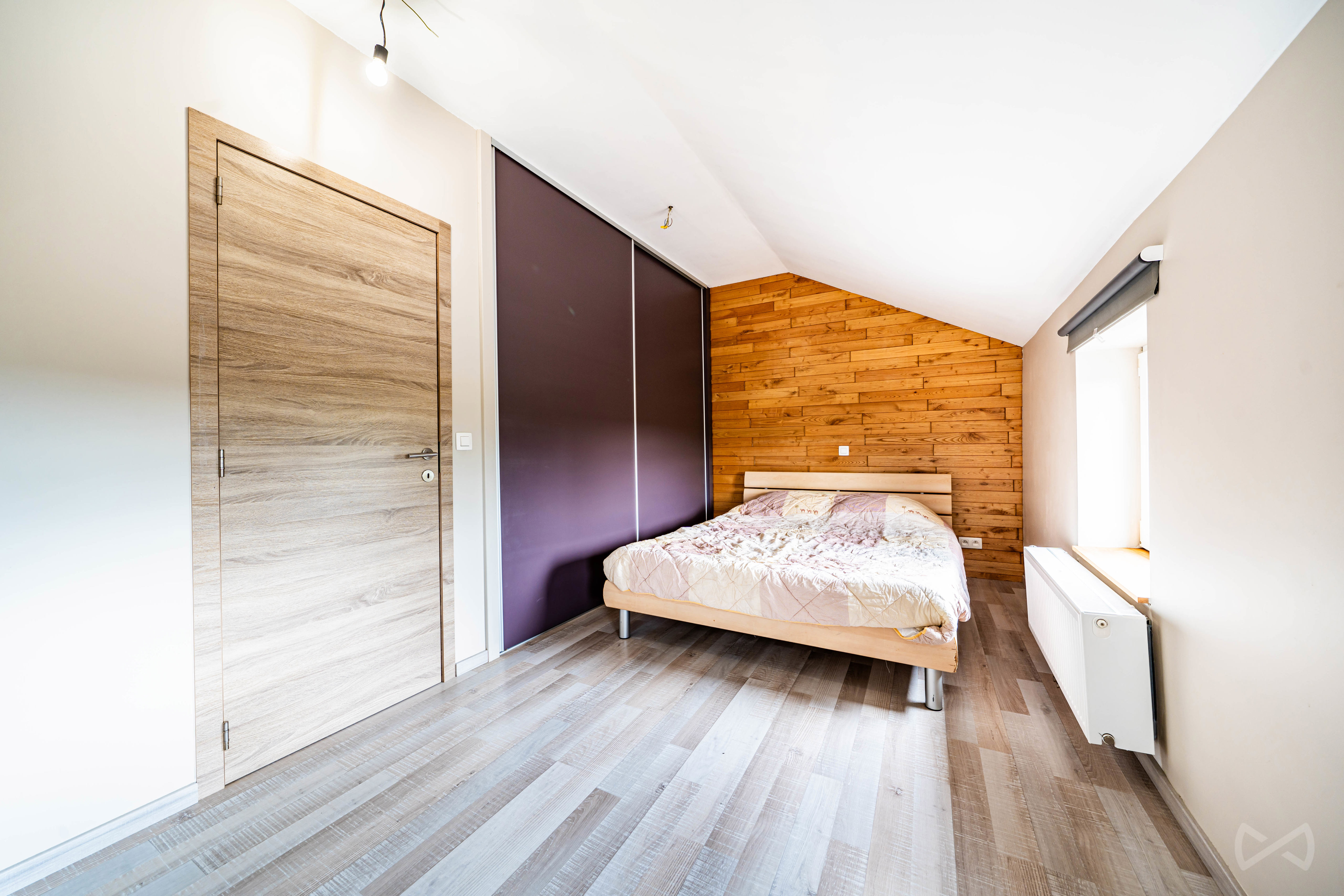 Picture 3 of 4 for House with two bedrooms in Wanze