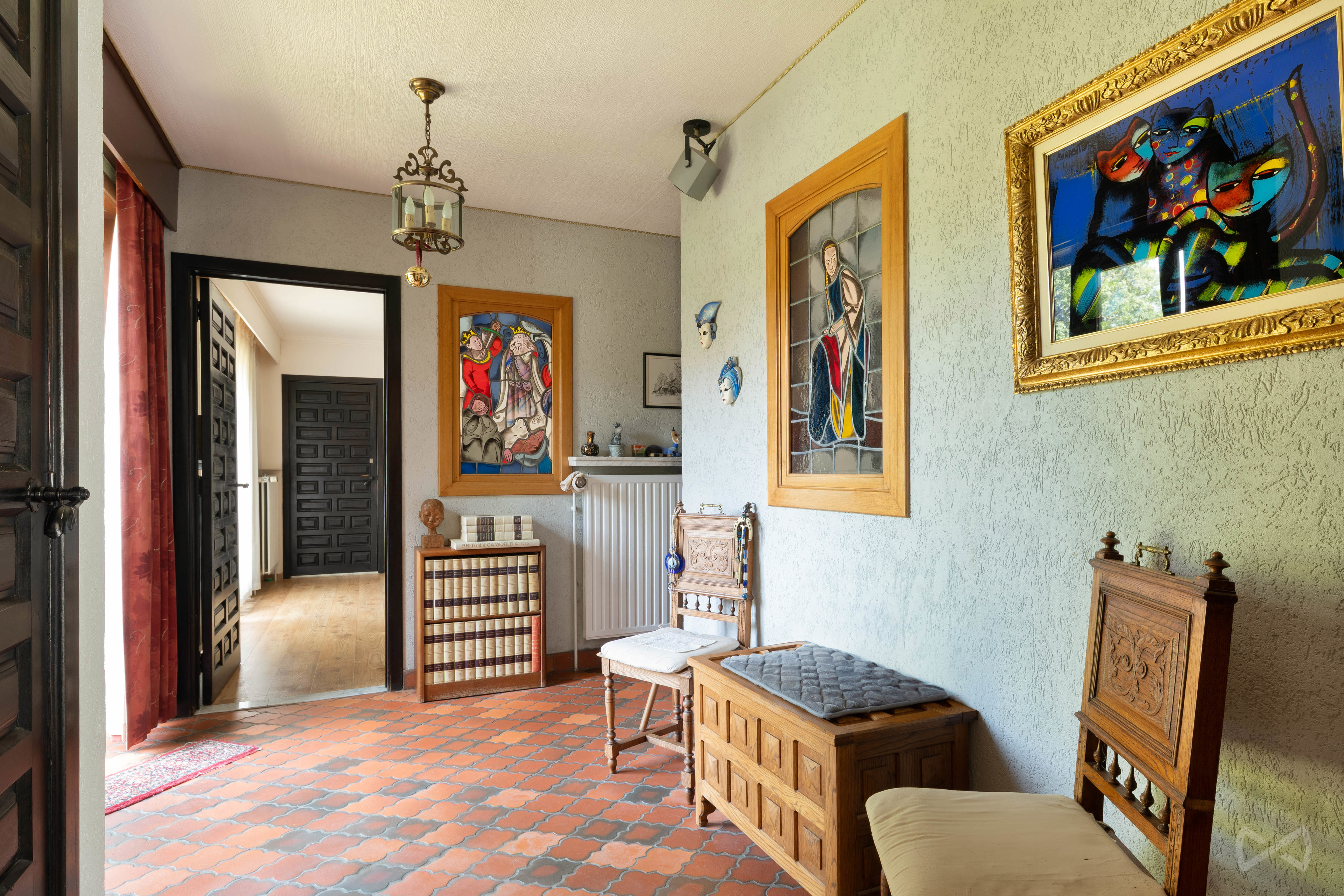 Picture 2 of 4 for House with four bedrooms in Lubbeek Linden