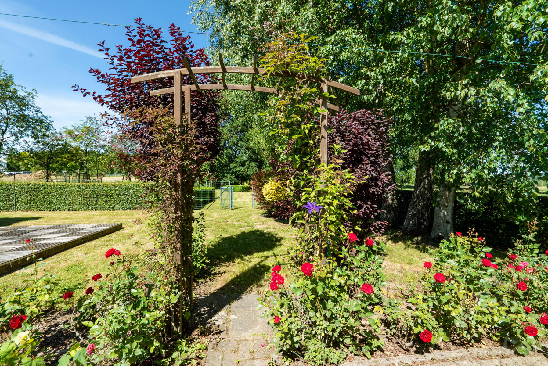 Picture 4 of 4 for House with five bedrooms in Couvin Frasnes