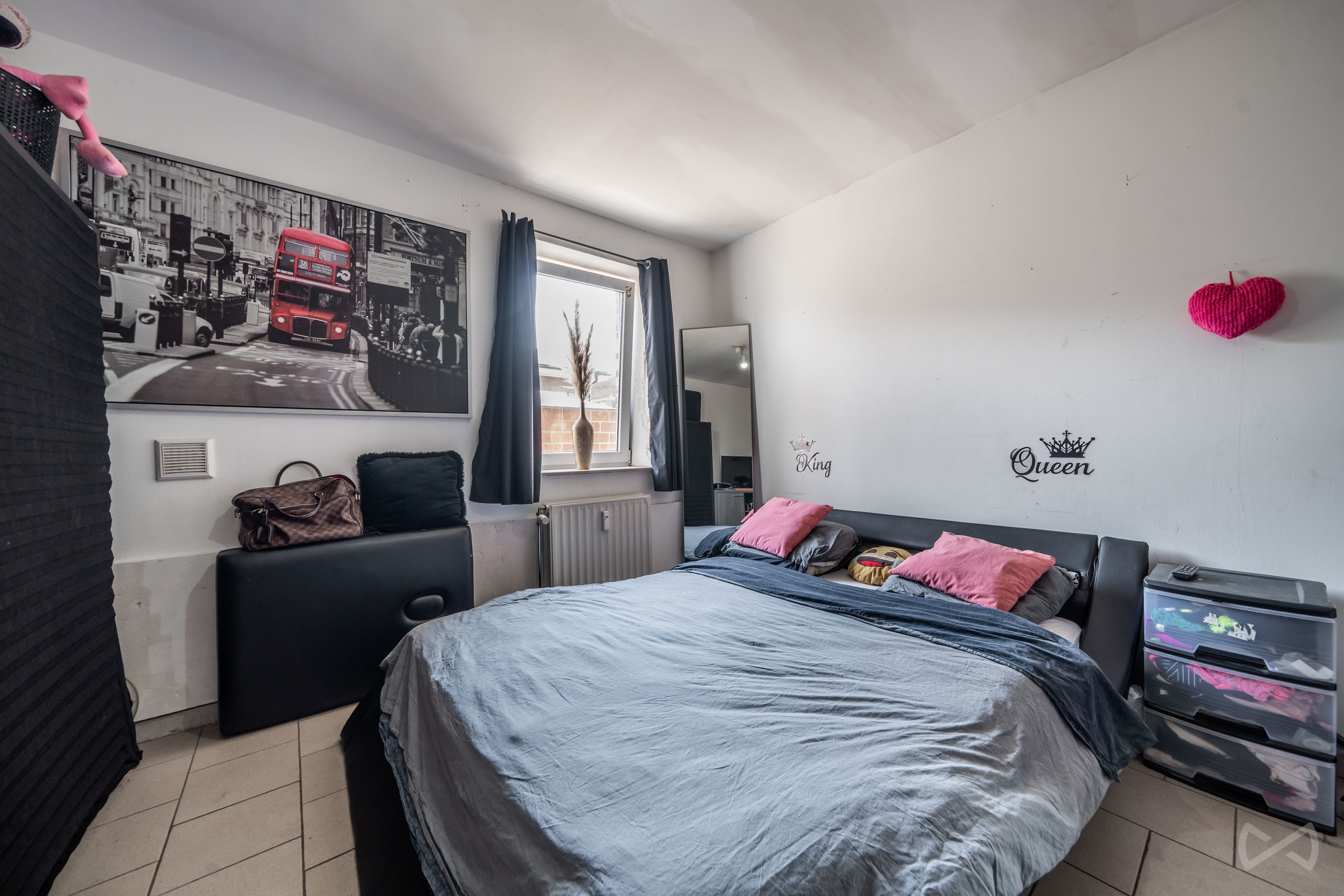 Picture 4 of 4 for Flat with two bedrooms in Momalle