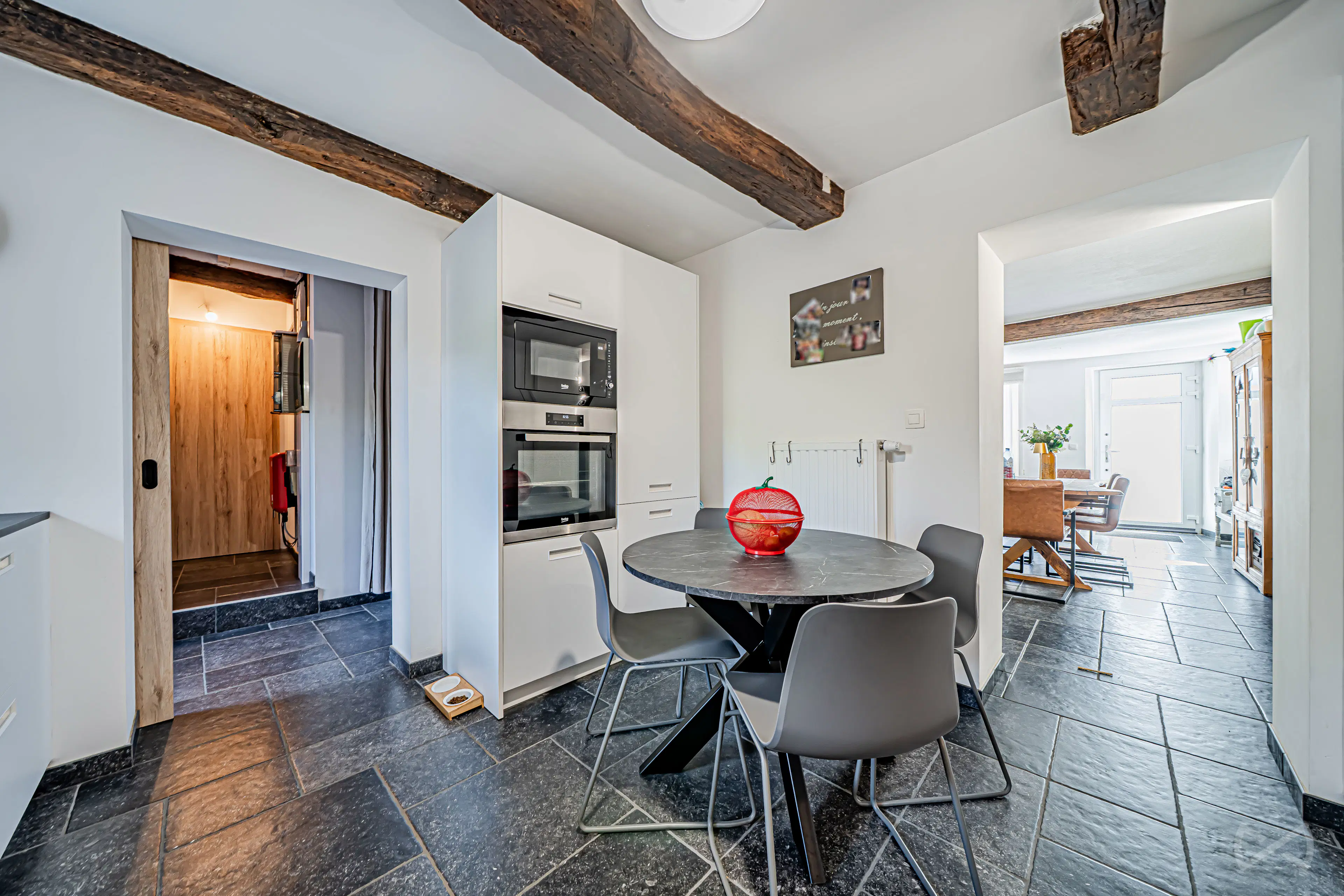 Foto van de woning