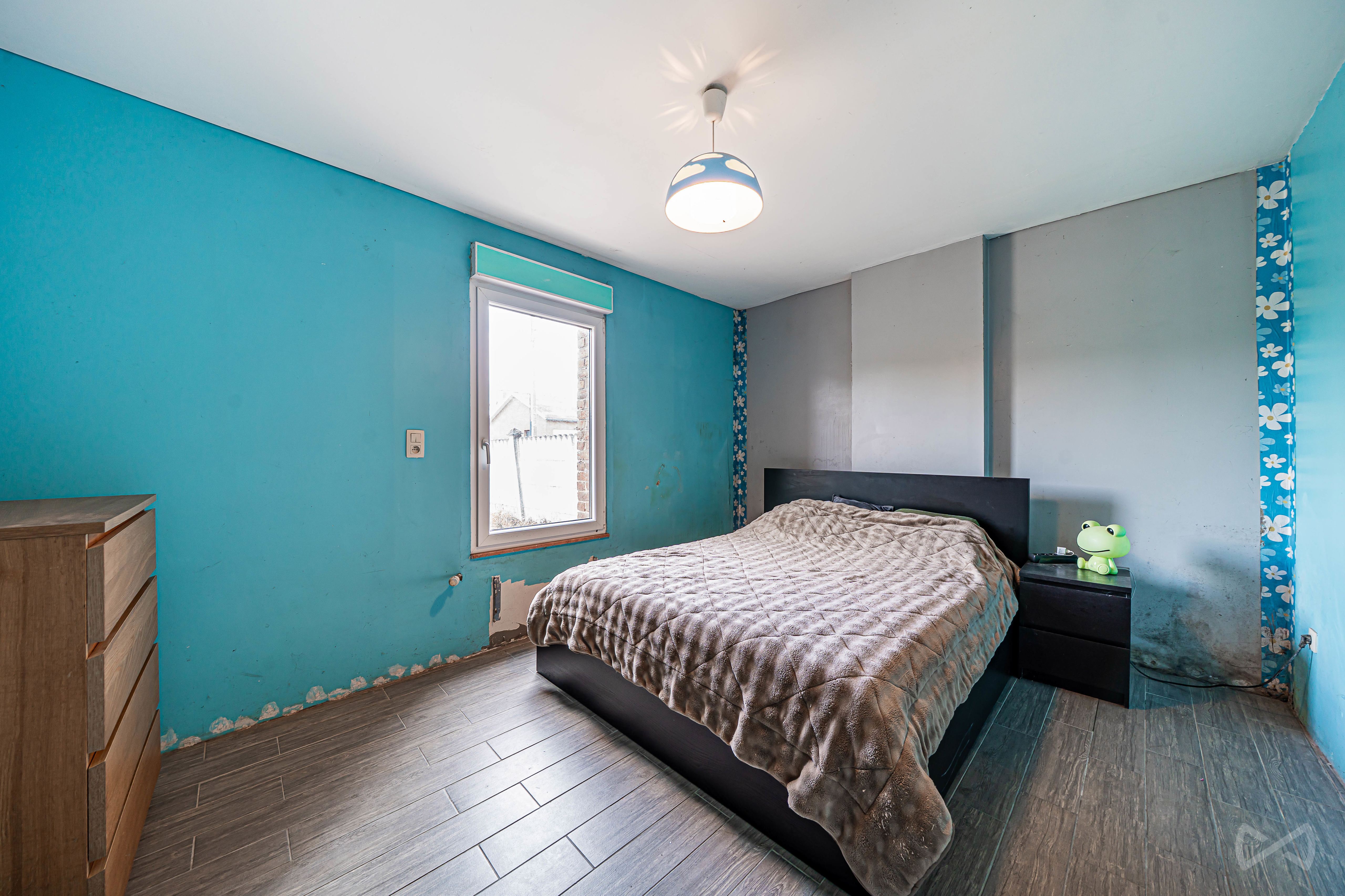 Picture 2 of 4 for House with six bedrooms in Isières