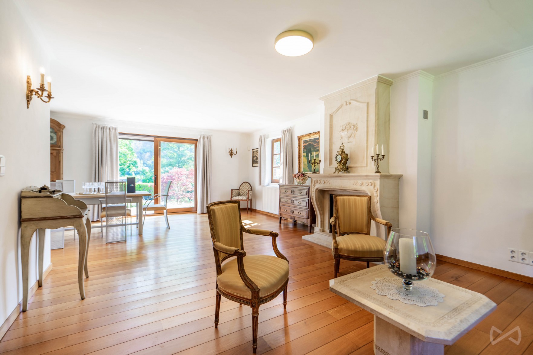 Picture 1 of 4 for House with three bedrooms in Hastière