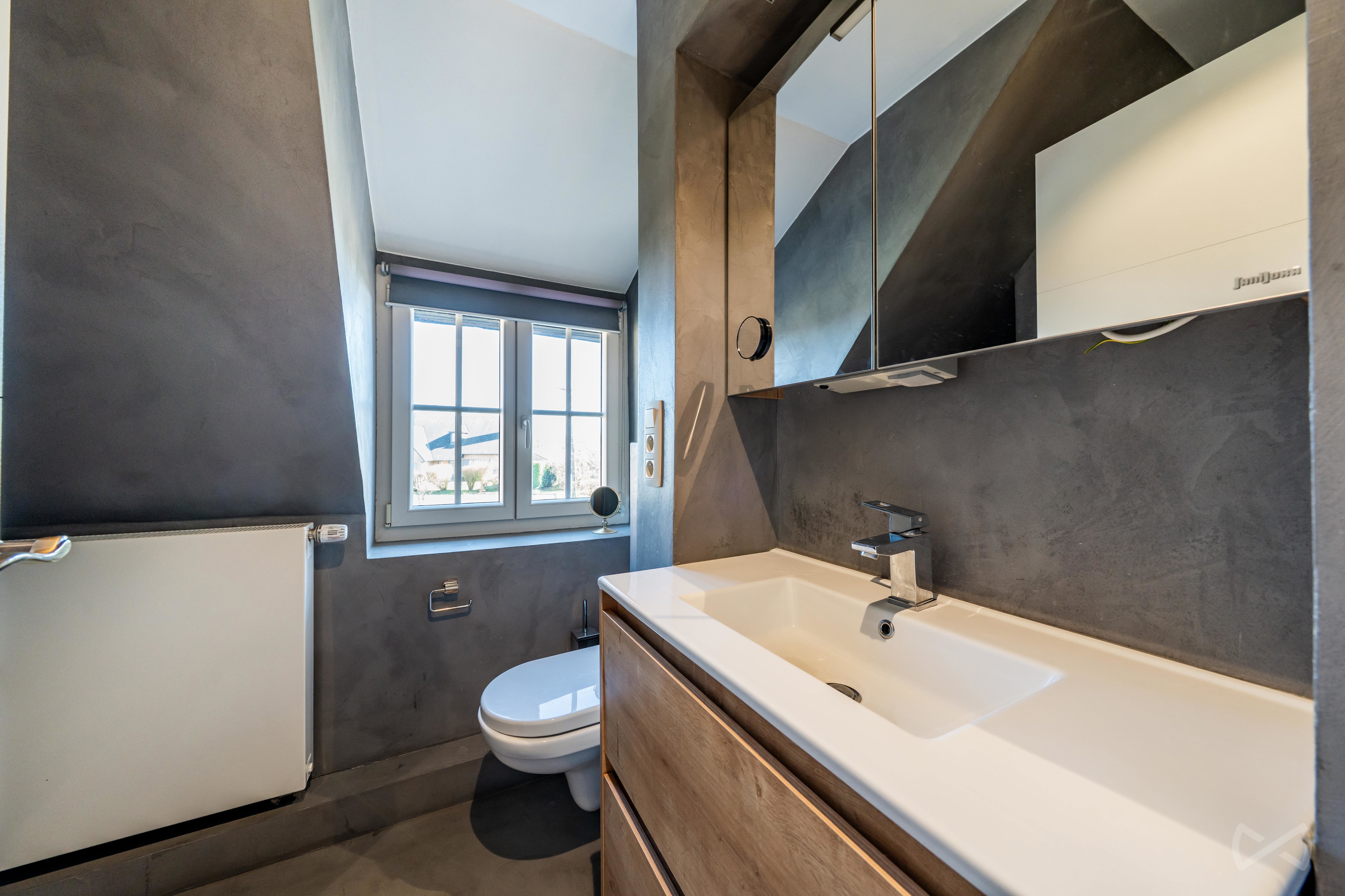 Picture 2 of 4 for House with three bedrooms in Achêne
