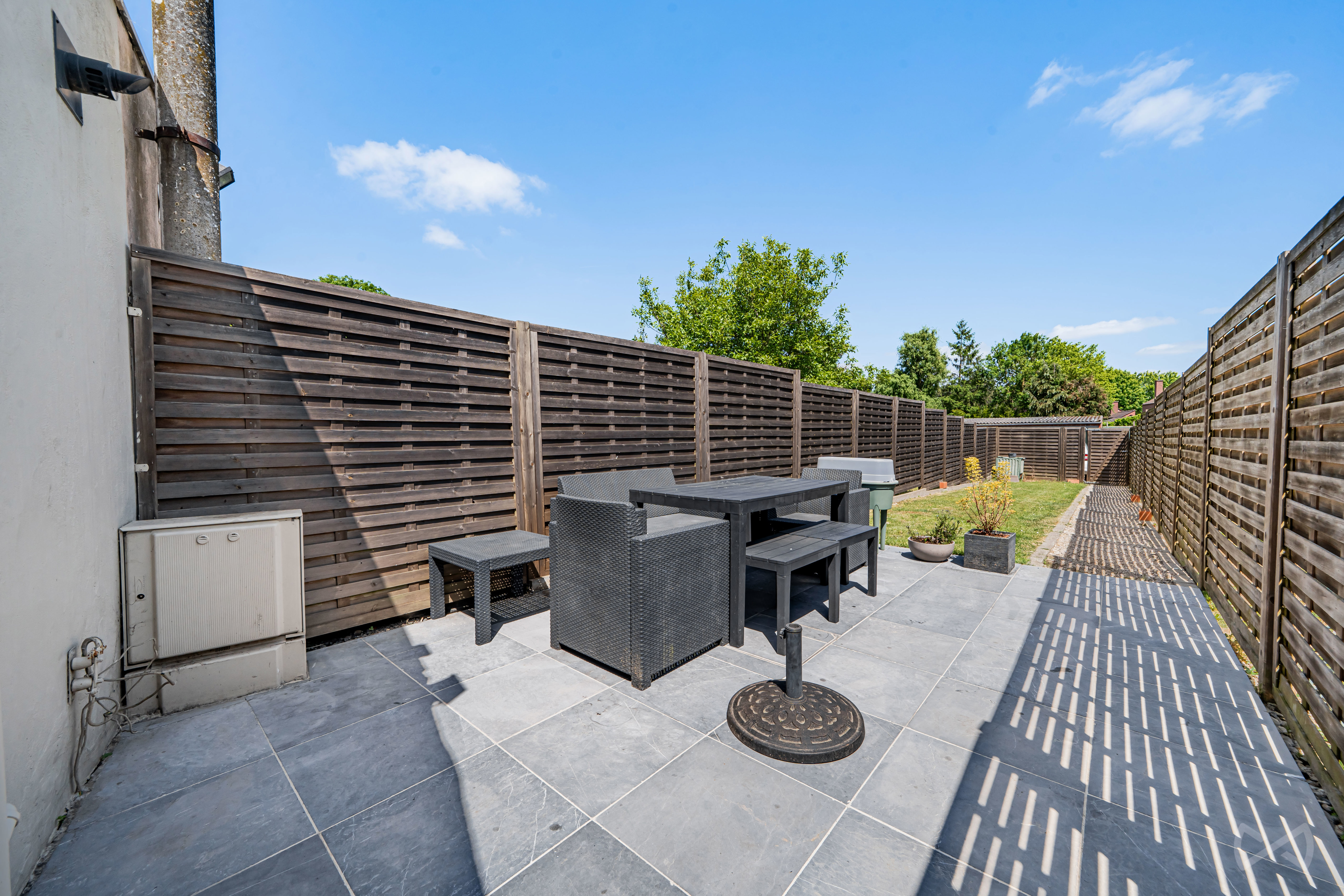 Picture 1 of 4 for House with three bedrooms in Escanaffles