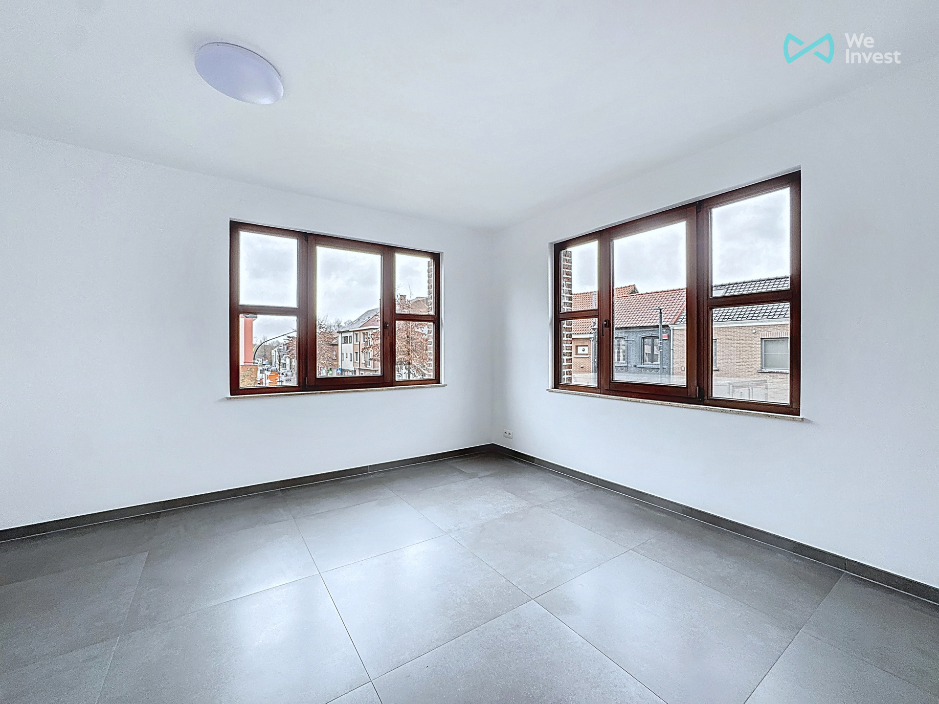 Picture 2 of 4 for Flat with two bedrooms in Overijse